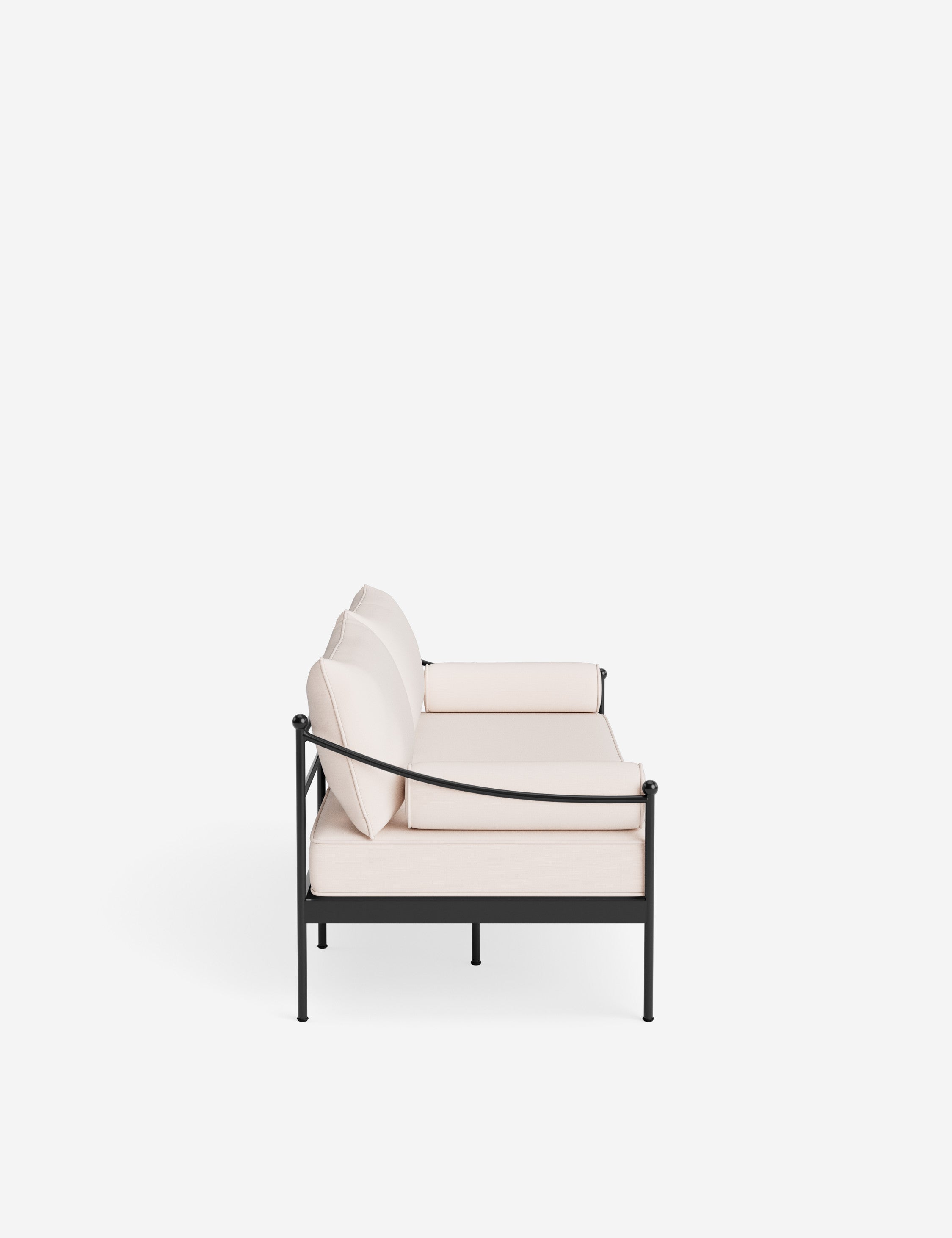 Lulu and Georgia Leni Outdoor Sofa - view 64