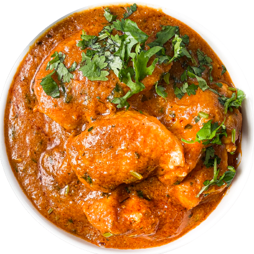 BlackTree Chicken Tikka Butter Masala (5piec)