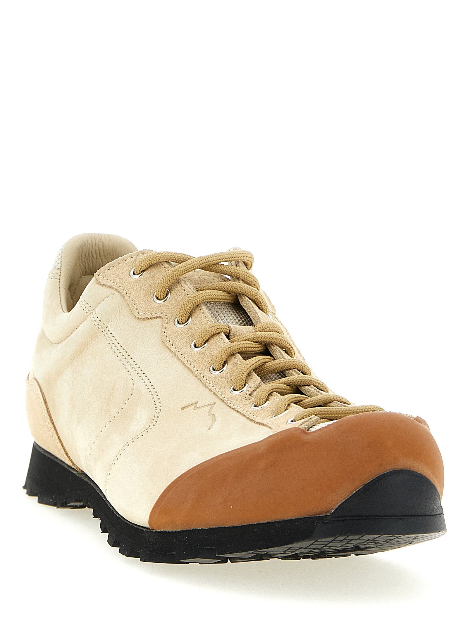 Diemme Movida 92 Sneakers – 69% lh 25% pl 6% el - view 2
