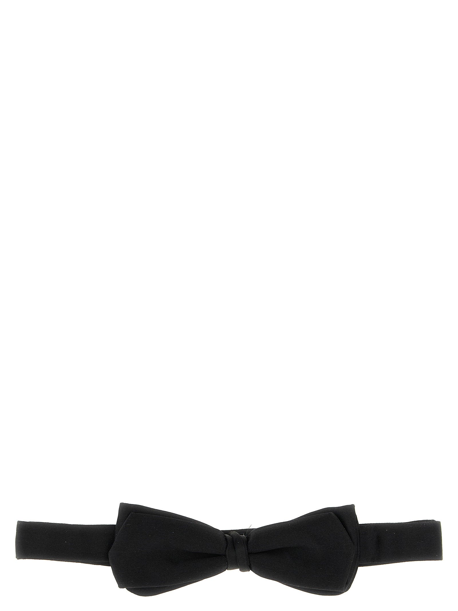 Pal Zileri Silk Bow Tie – 100% silk