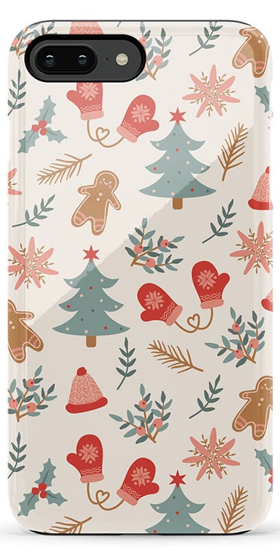 Casetry Sugar and Spice | Holiday Cookie Case - view 52