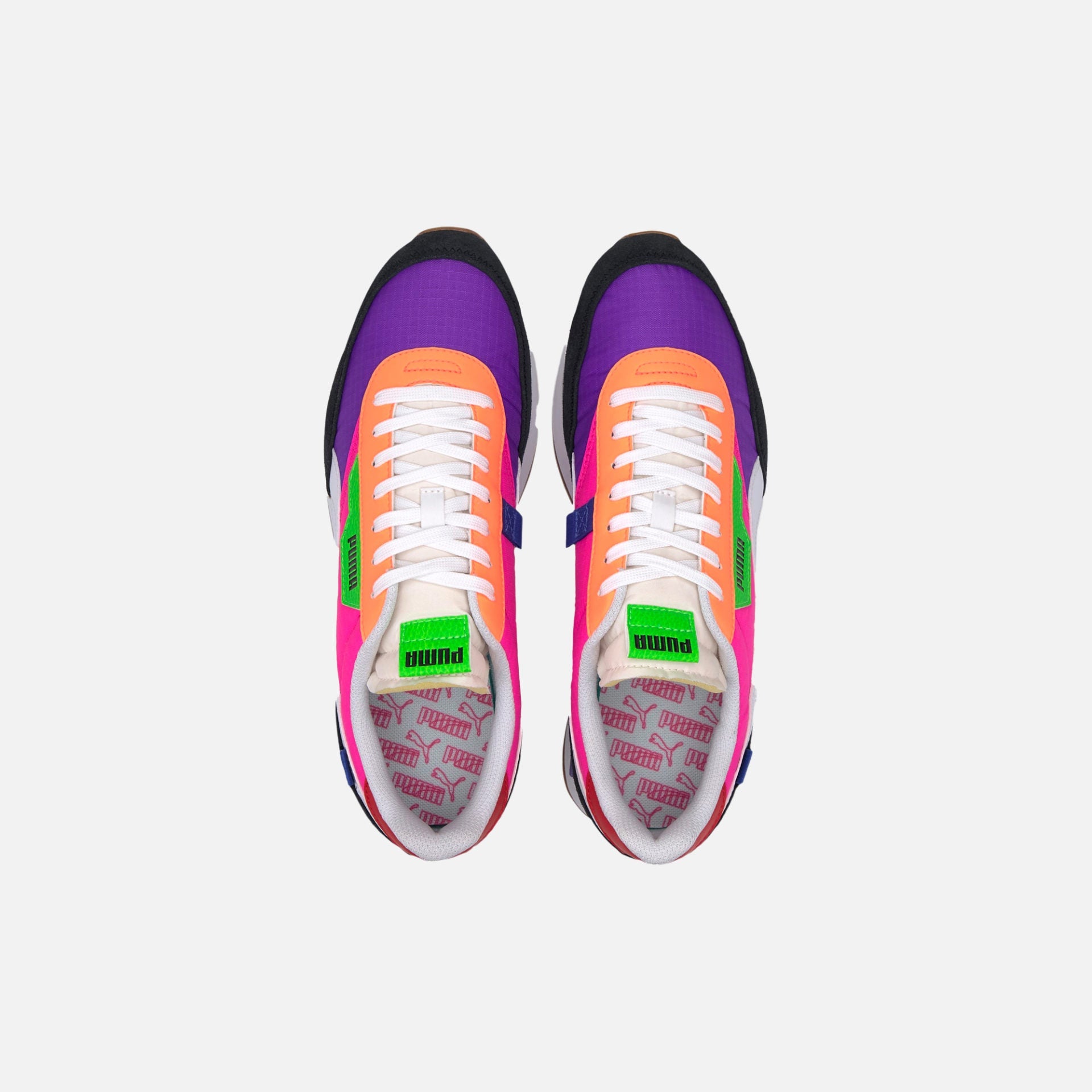 Puma | FUTURE RIDER - view 2