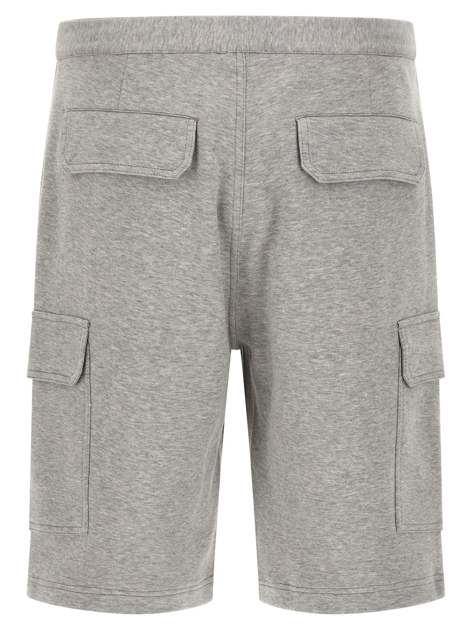 Brunello Cucinelli Cargo Bermuda Shorts - view 2