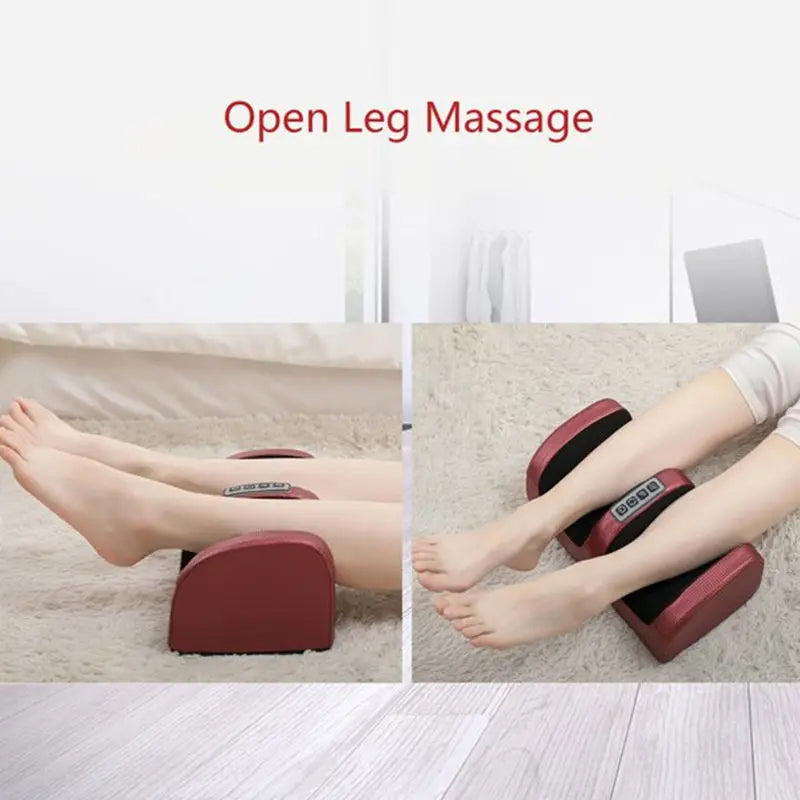 Catterton Electric Heating Foot Body Massager???? - view 9