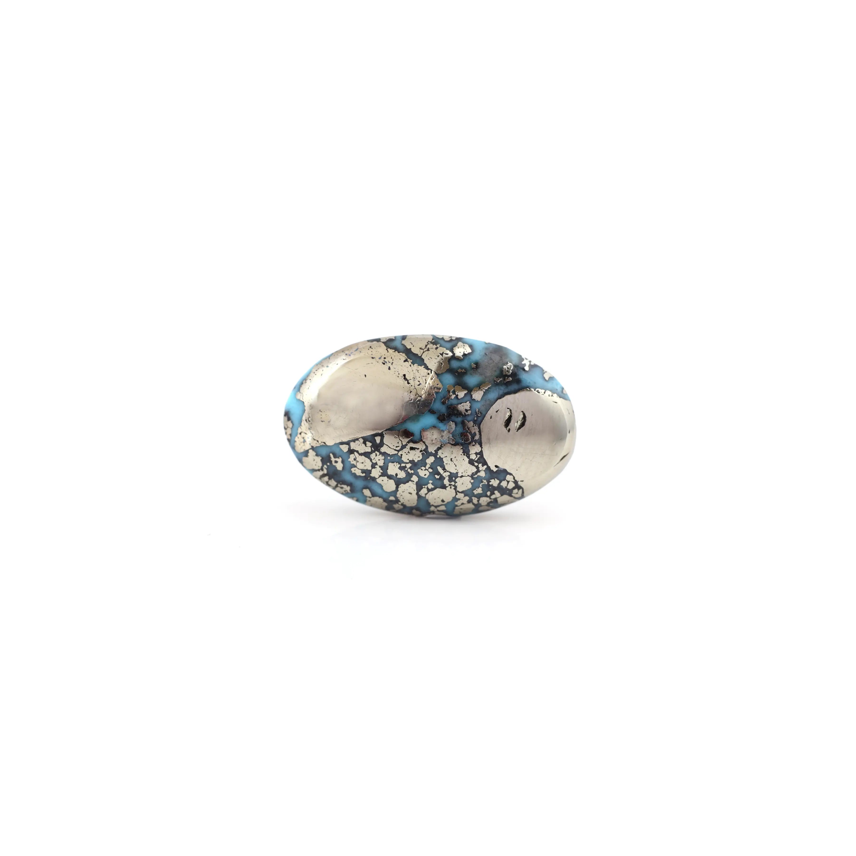 Pramogh Irani Firoza - 15.35 Carat