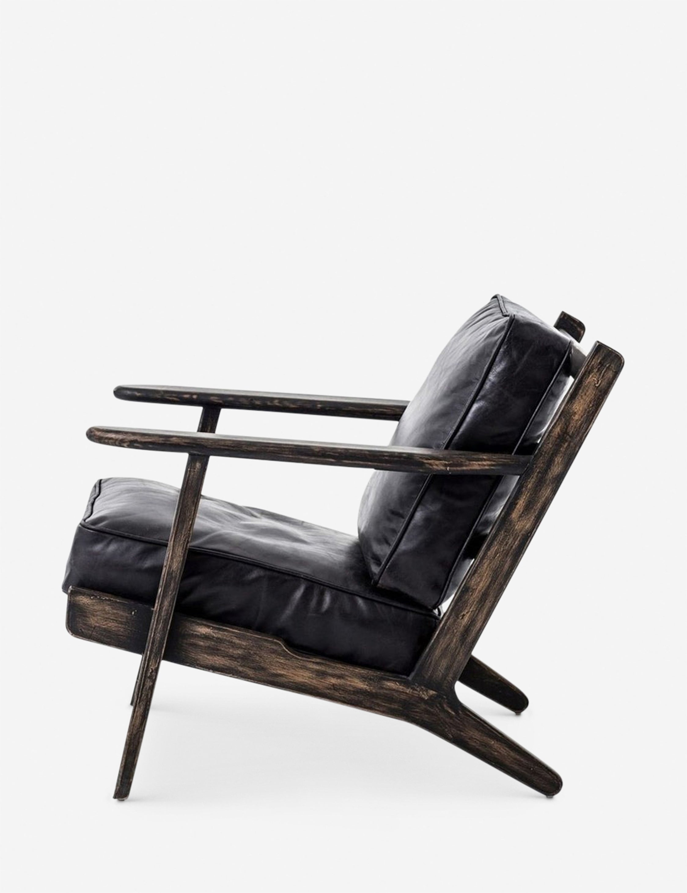 Lulu and Georgia Austin Accent Chair - view 15