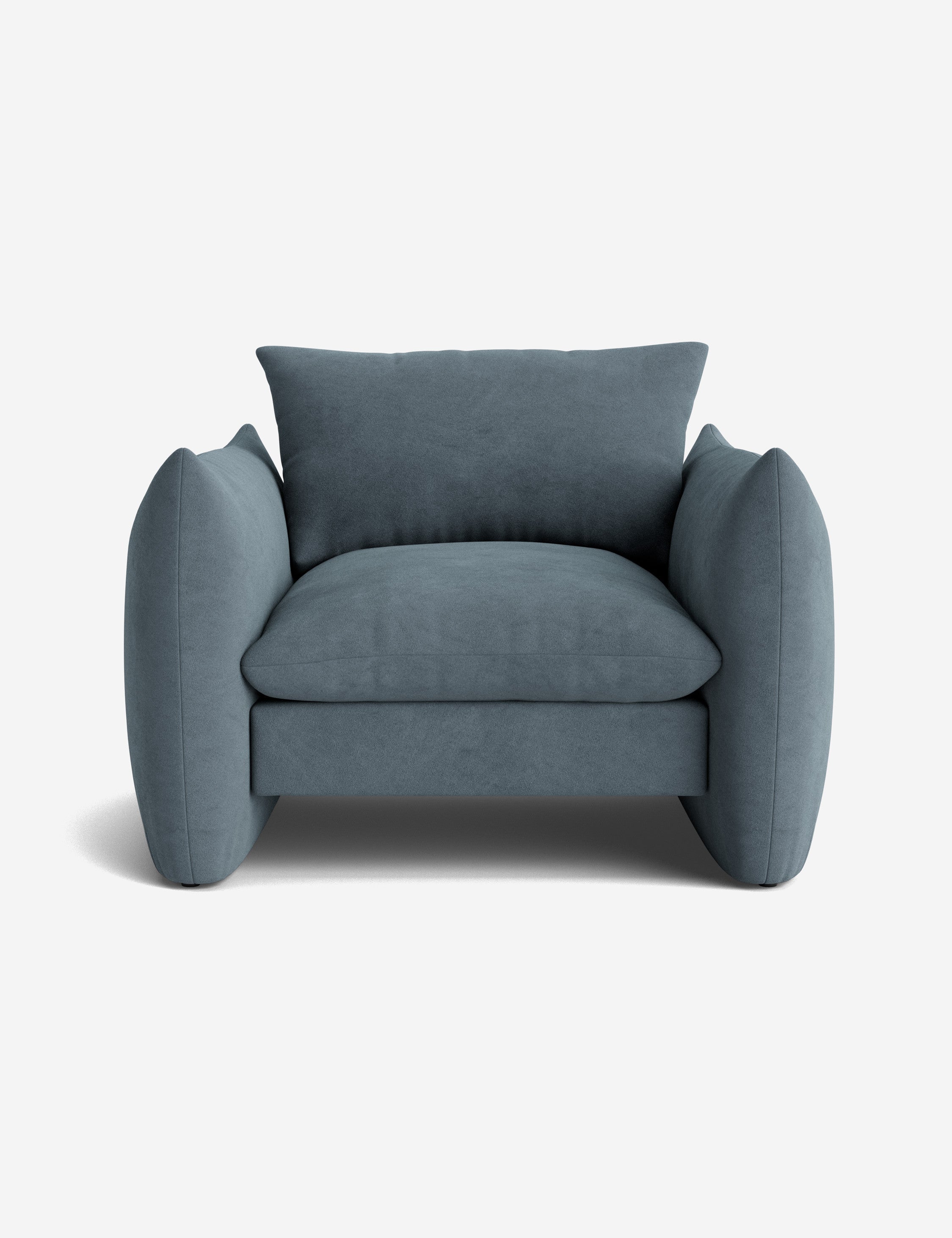 Lulu and Georgia Banks Accent Chair - view 2