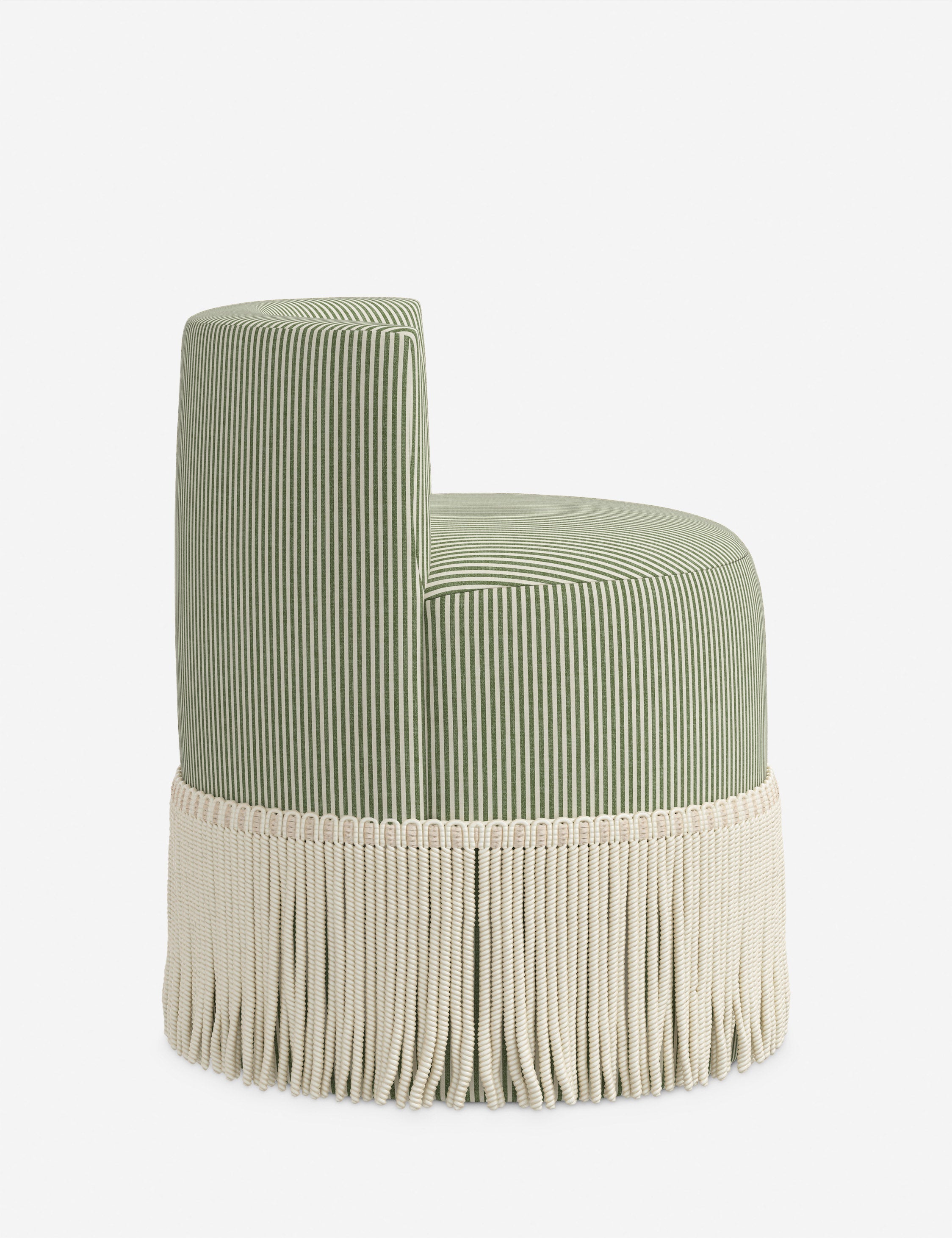 Lulu and Georgia Olivares Accent Chair - view 125