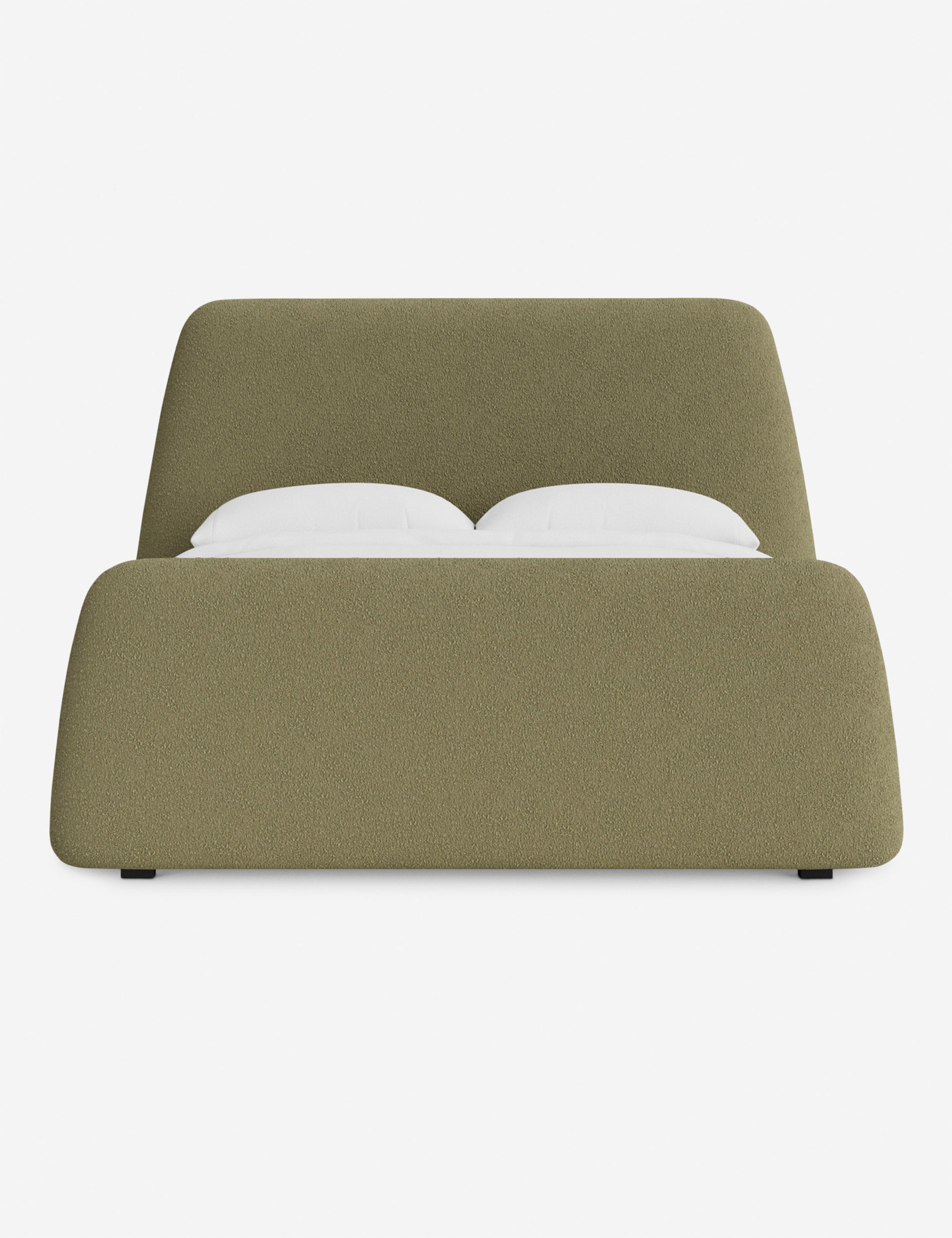 Lulu and Georgia Lama Platform Bed by DISC Interiors - view 12