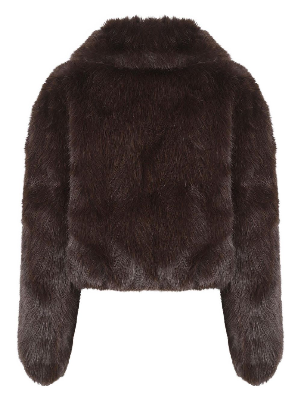 032C Coat – 100% Polyester - view 2