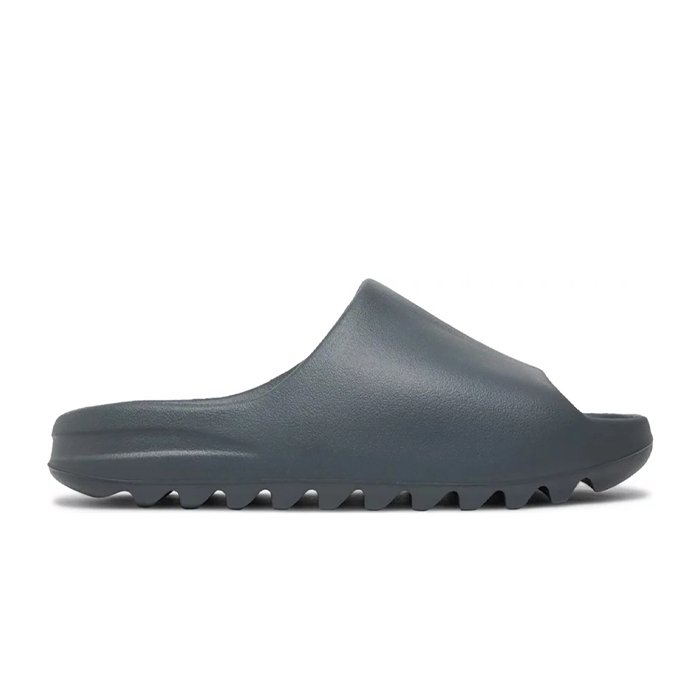 HYPE ELIXIR Yeezy Slide Slate Grey
