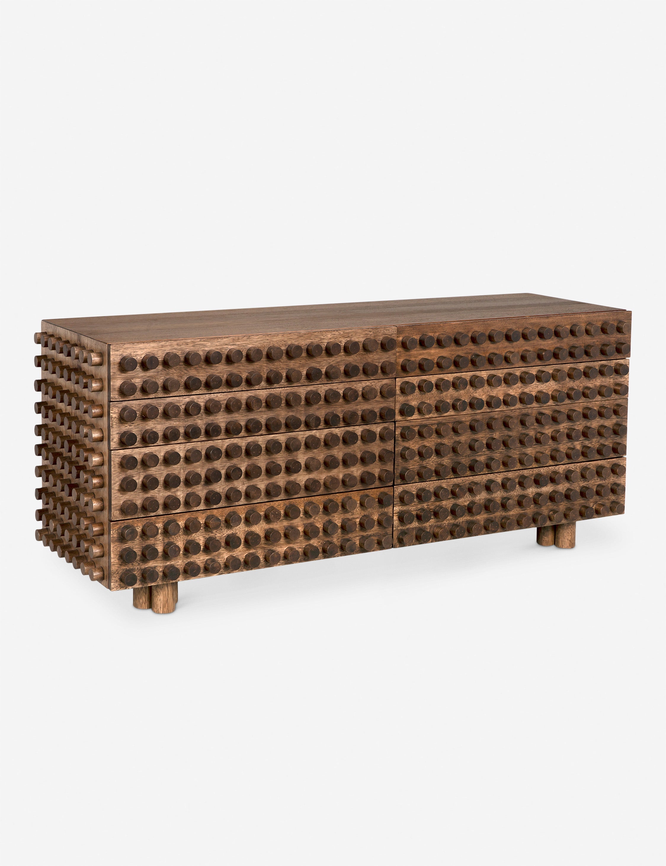 Lulu and Georgia Cavelti Sideboard – Walnut - view 2