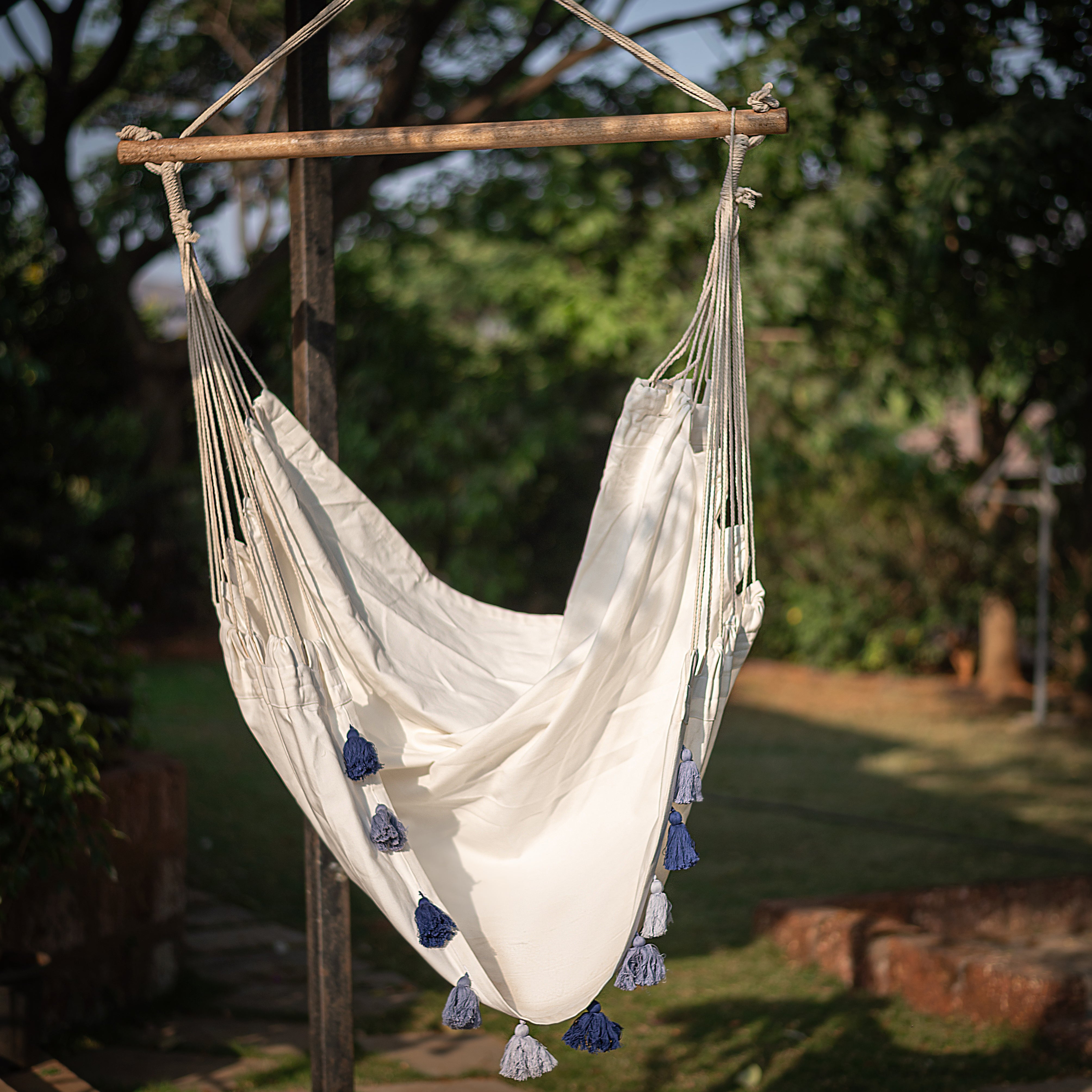 Ugaoo Cotton Soft Swing