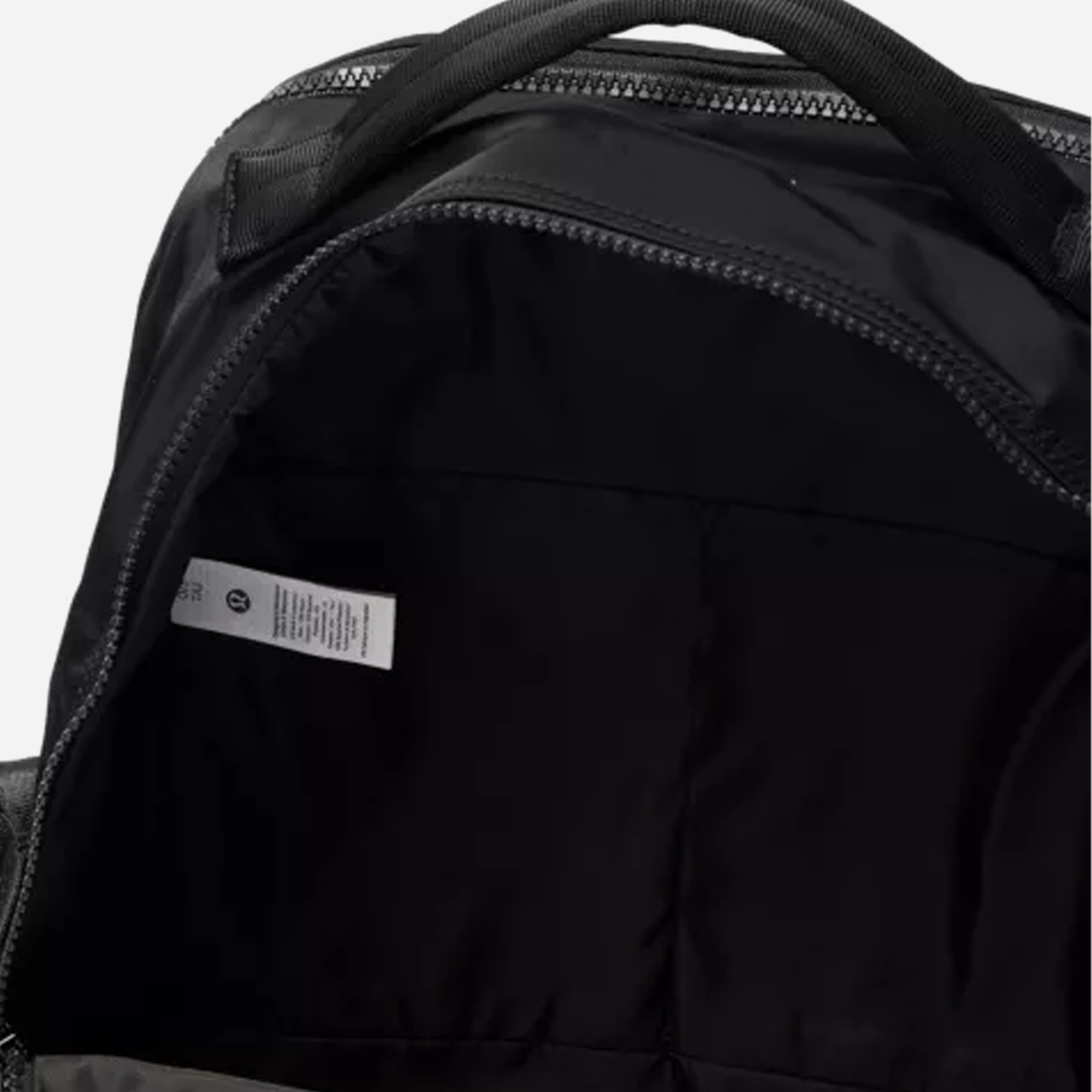 LULULEMON New Crew Brand-Print Shell Backpack - view 2