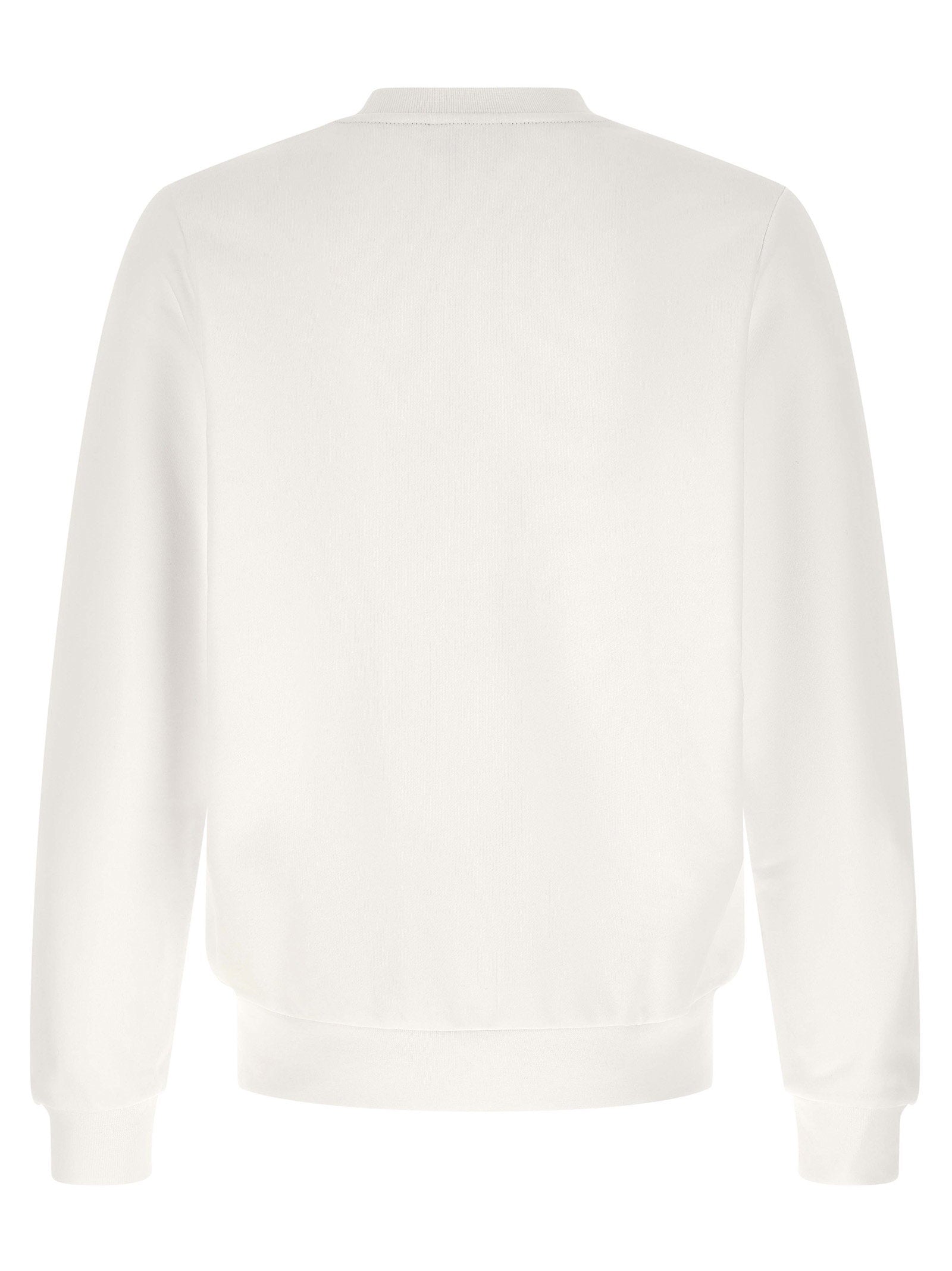 Lacoste Coccodrillo Sweatshirt – 100% cotton - view 2