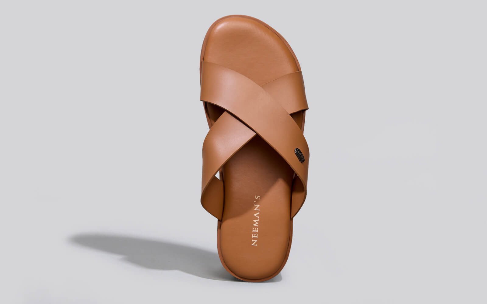 Neeman's The Minimals : Tan - view 5