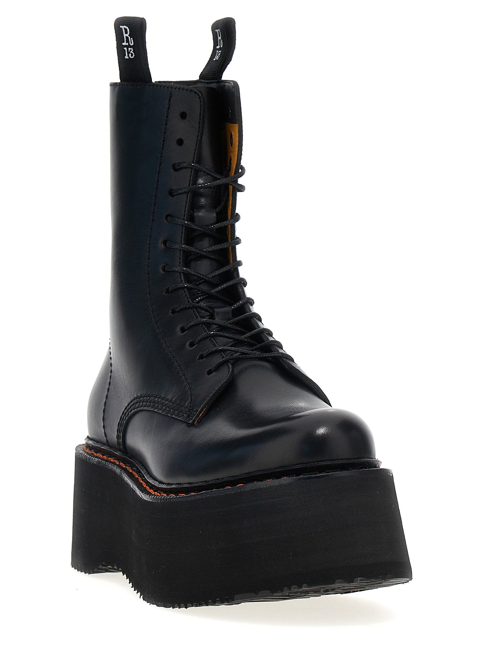 R13 X-stack Boots - view 2