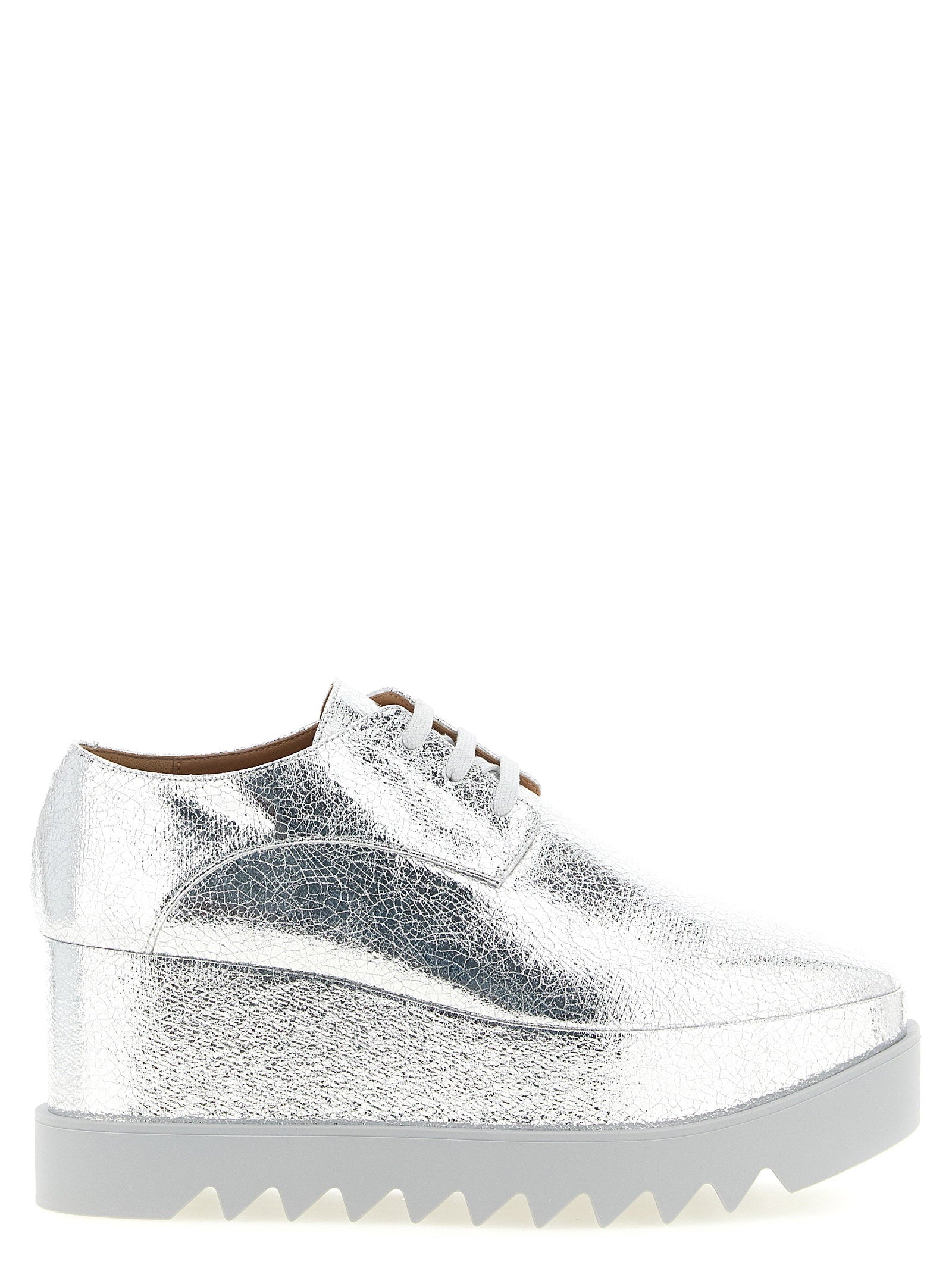 Stella Mccartney Elyse Wedges – 100% eva