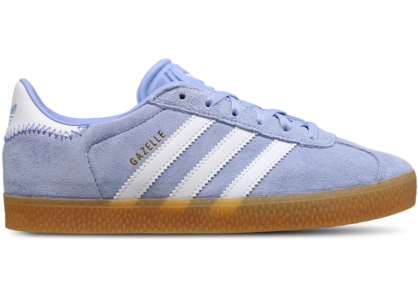 Blue spark gs – Adidas Gazelle Blue Spark (Gs)