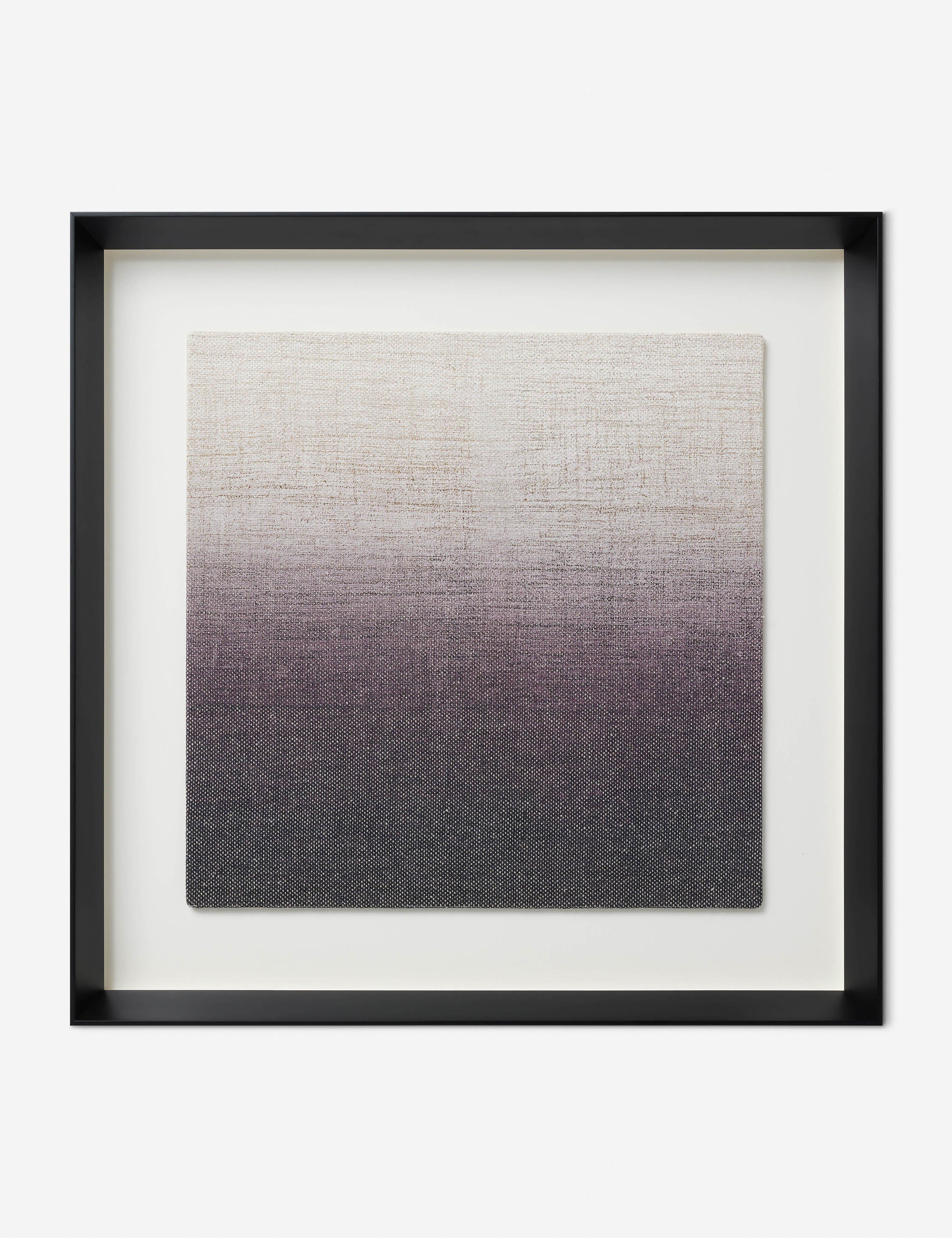 Lulu and Georgia Yul Textile Wall Art