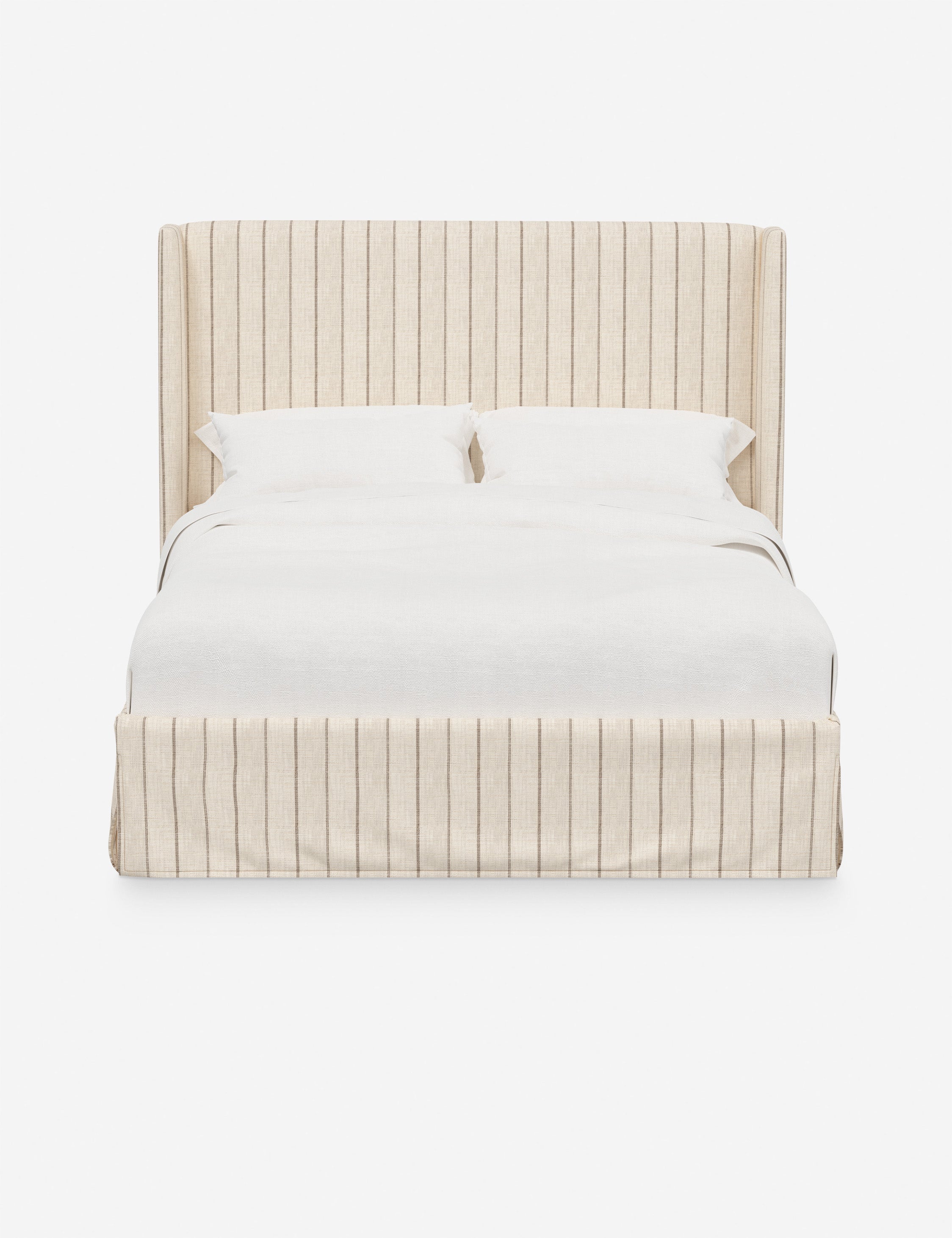 Lulu and Georgia Adara Slipcover Bed - view 7