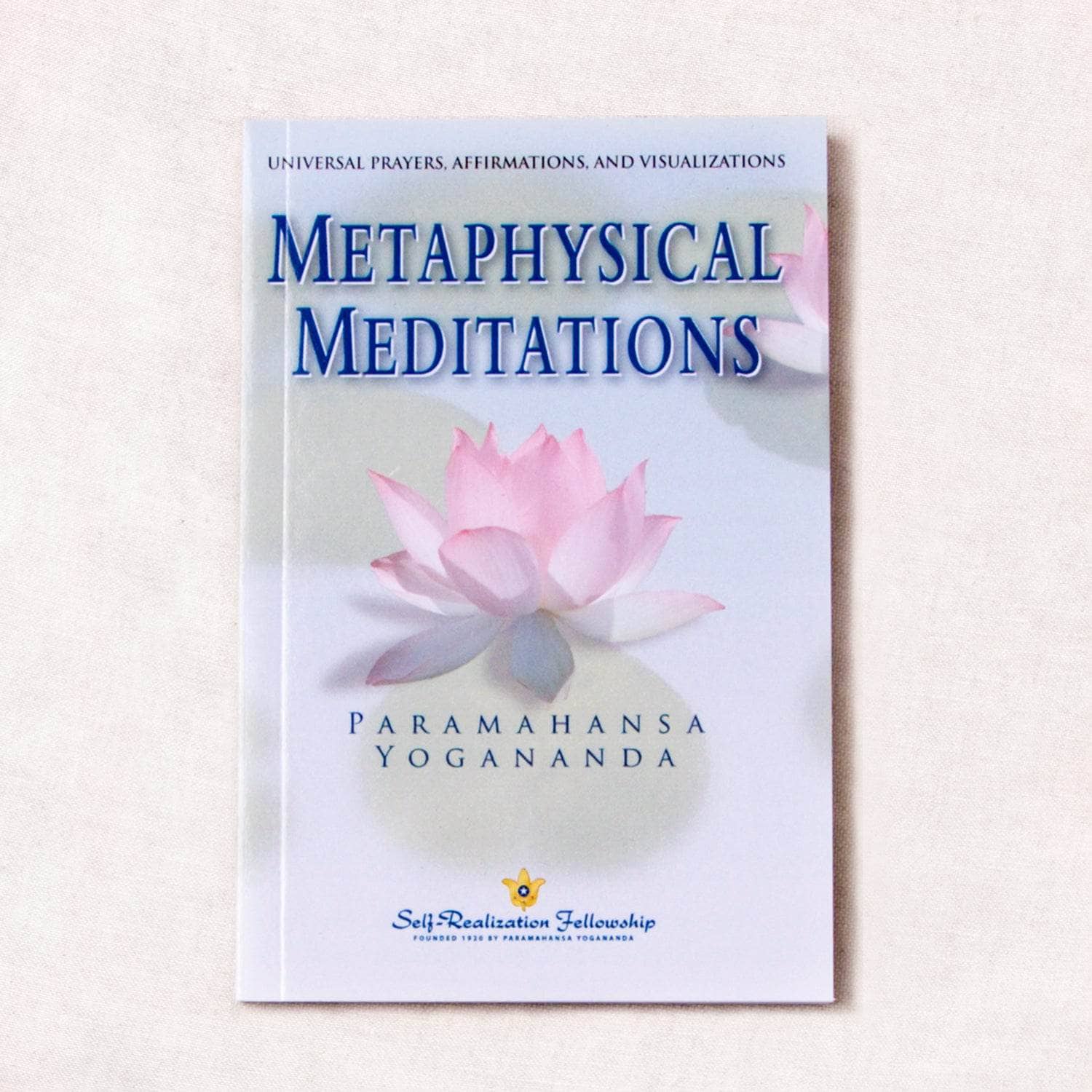 Tiny Rituals Metaphysical Meditaions
