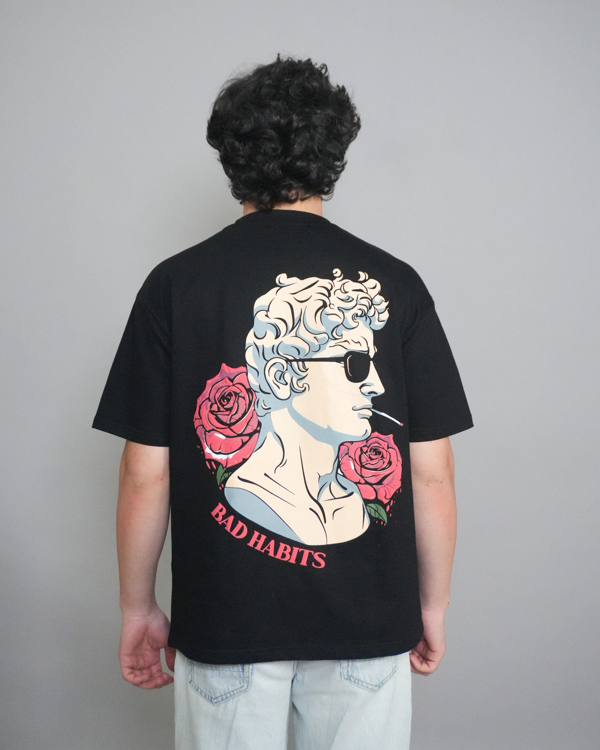 Cop Underdog Bad Habits - view 2