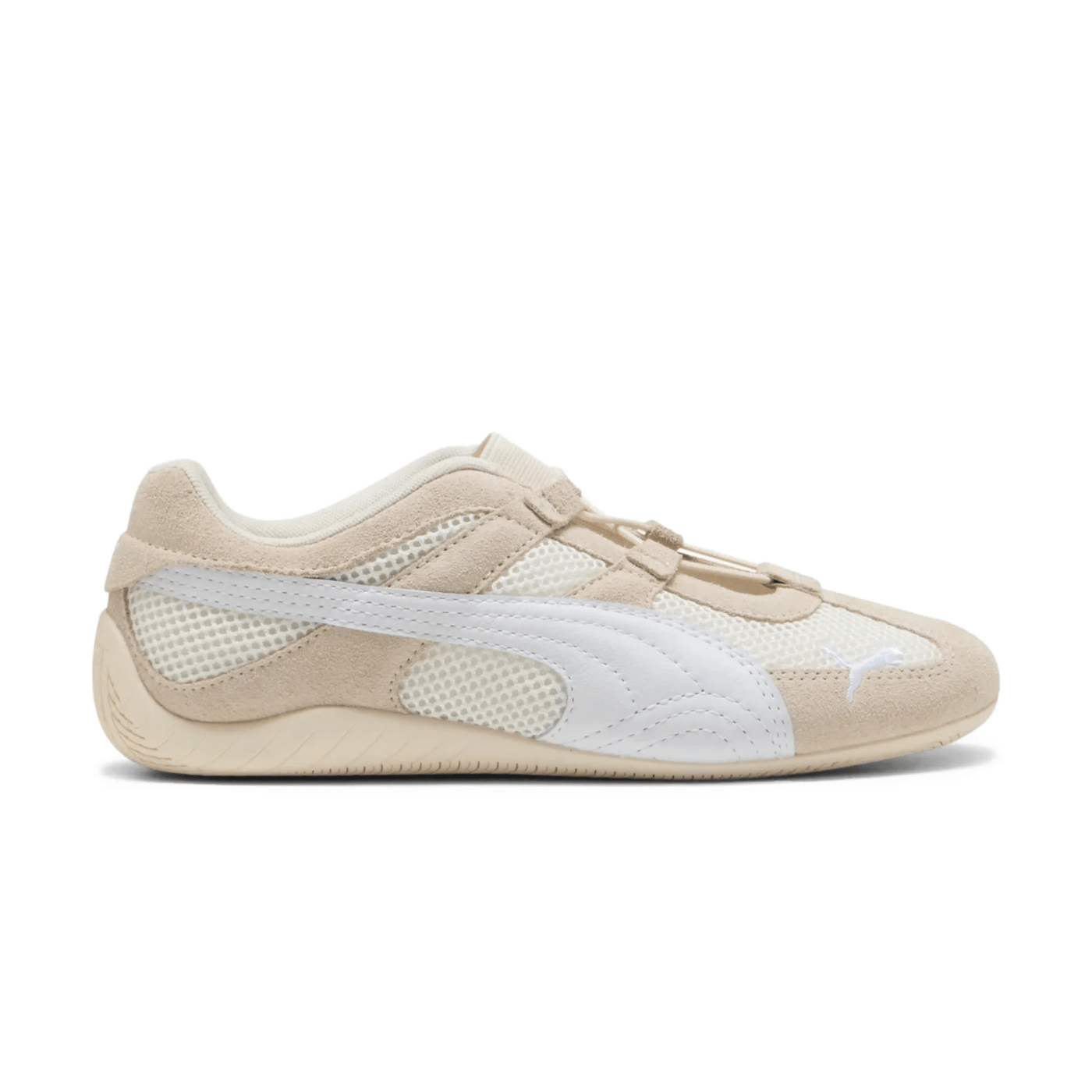 HYPE ELIXIR Puma Speedcat Go Alpine Snow White (Women's)