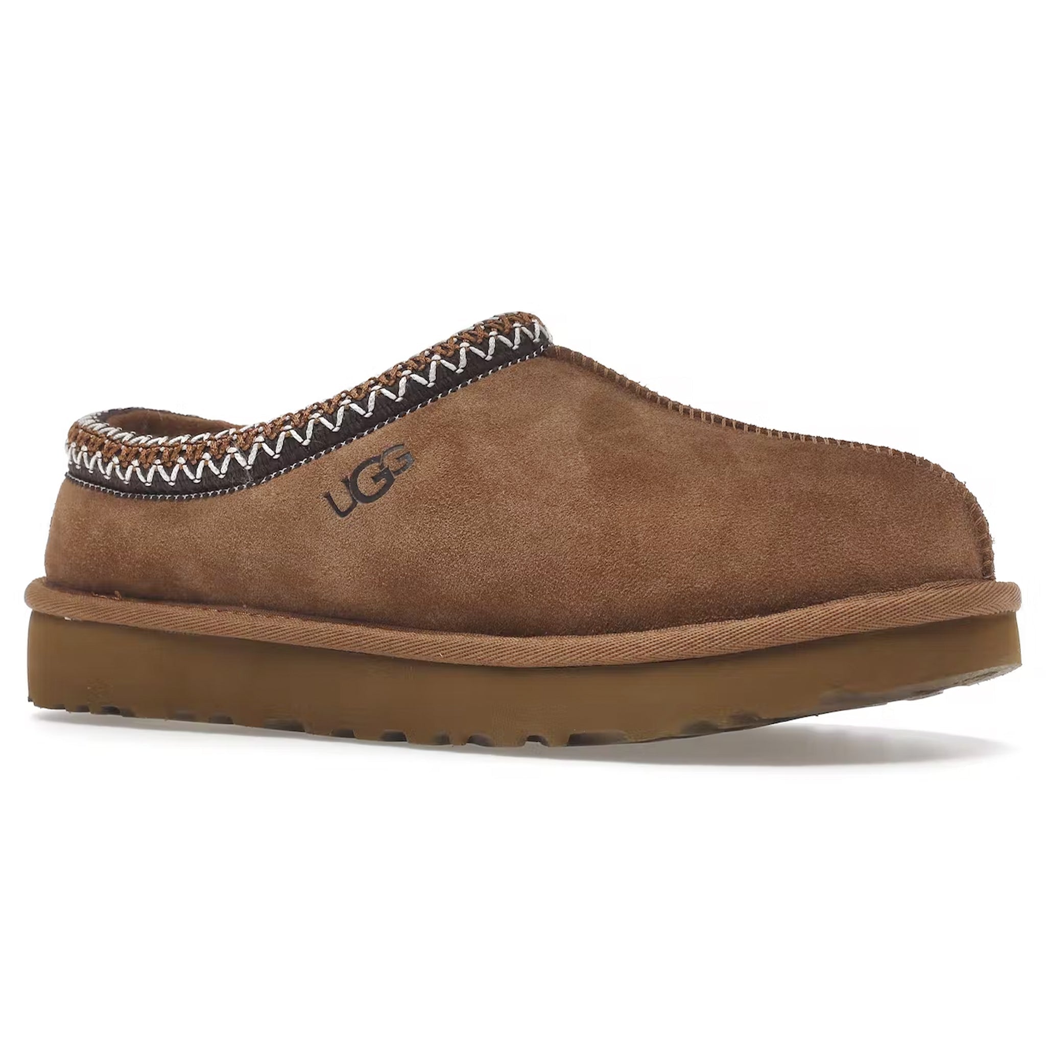 UGG Tasman Chestnut Slippers (W) – Brown - view 2