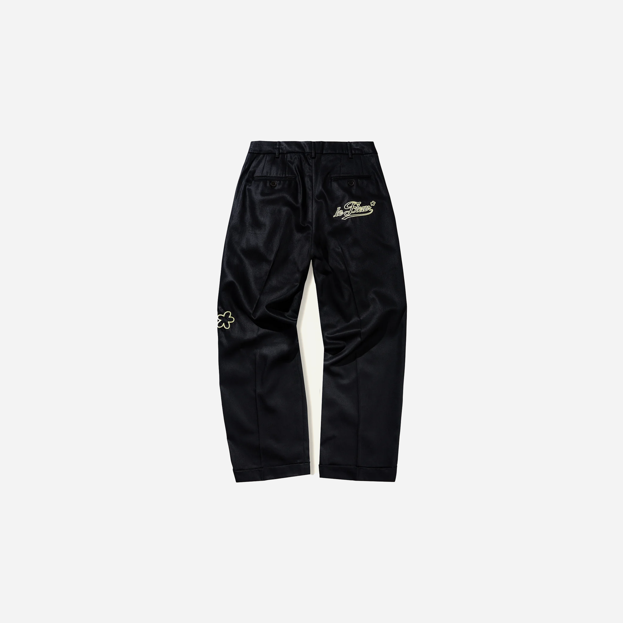 Golf Le Fleur Chainstitch Trousers