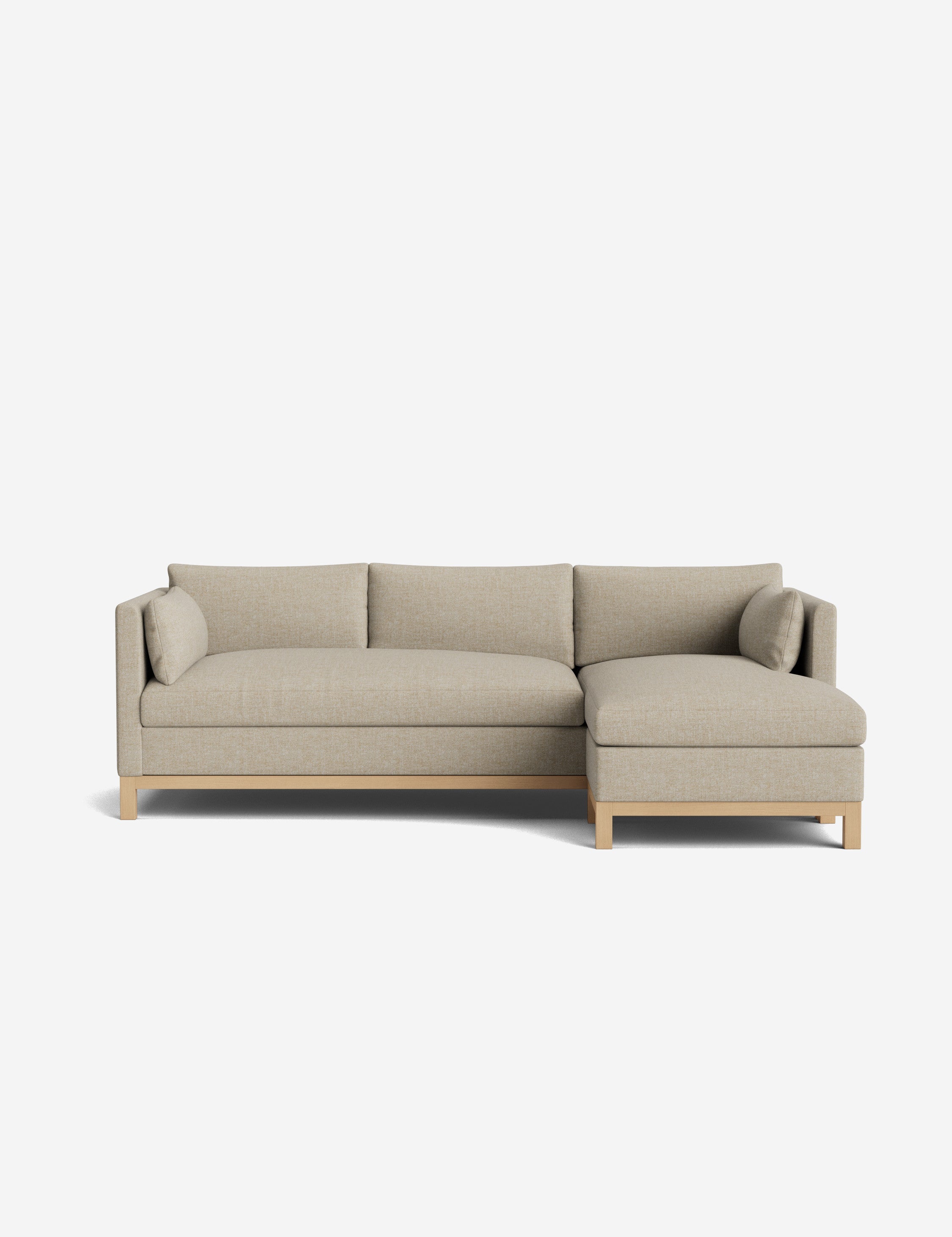 Lulu and Georgia Hollingworth Sectional Sofa by Ginny Macdonald - view 76