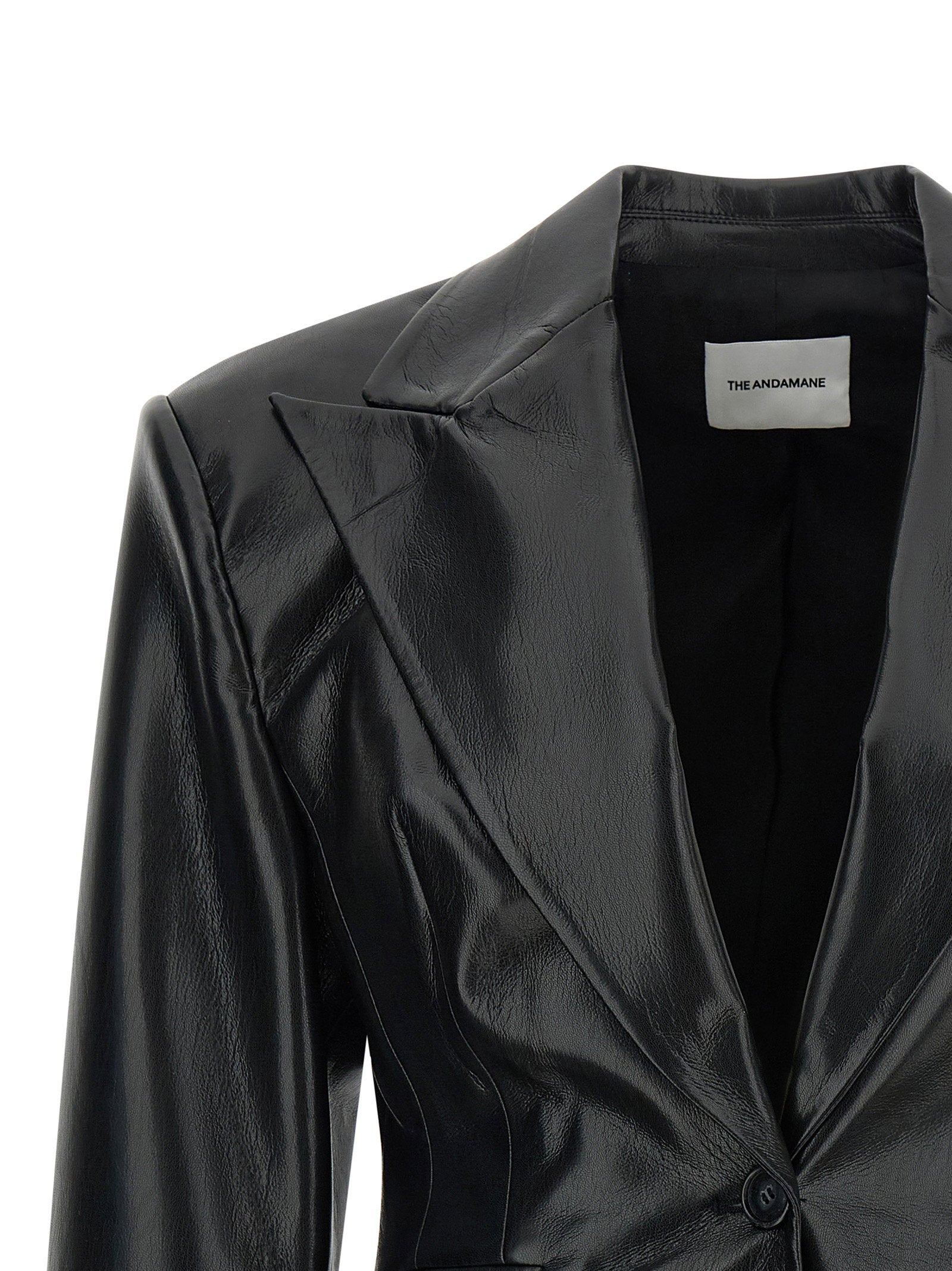 The Andamane Toni Blazer - view 3