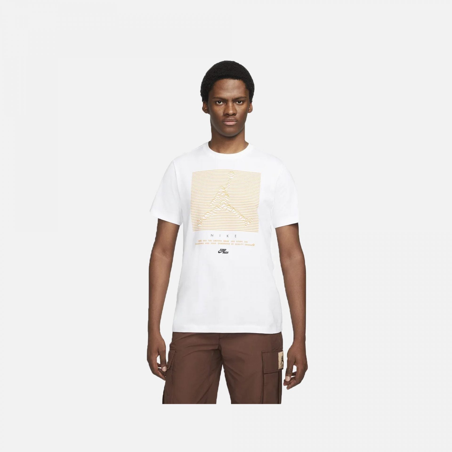 Nike | JORDAN JUMPMAN T-SHIRT - view 3