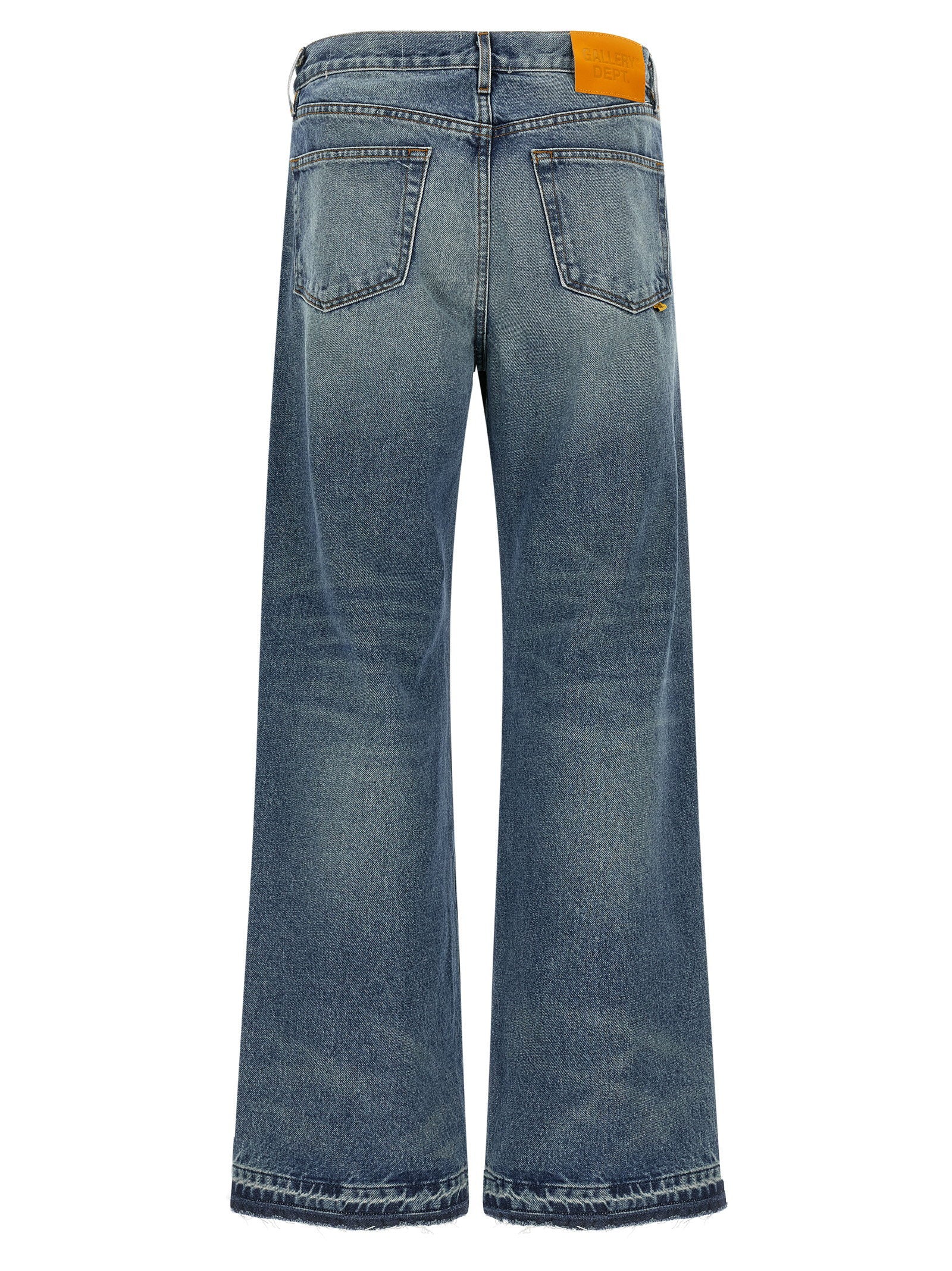 Gallery Dept. Melrose Jeans – 100% cotton - view 2