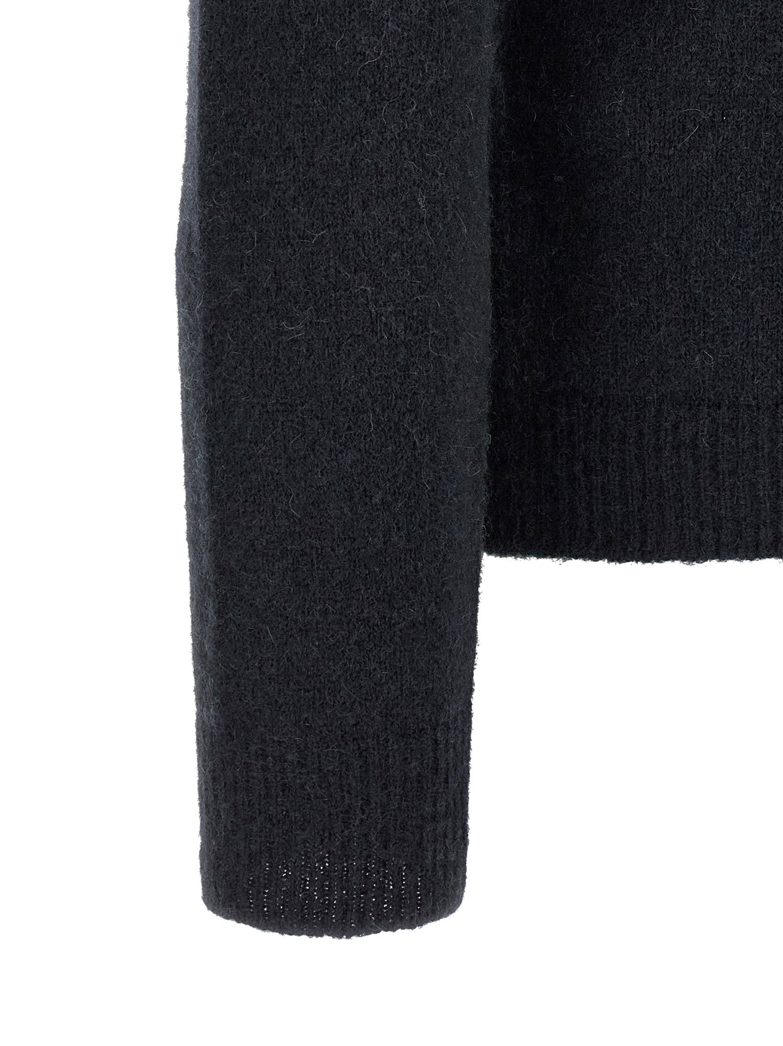 Roberto Collina Hooded Sweater - view 4