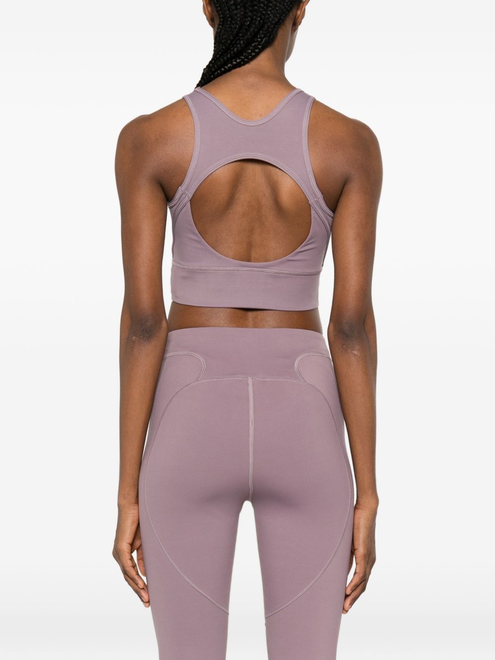 Adidas By Stella McCartney Bralette top - view 4