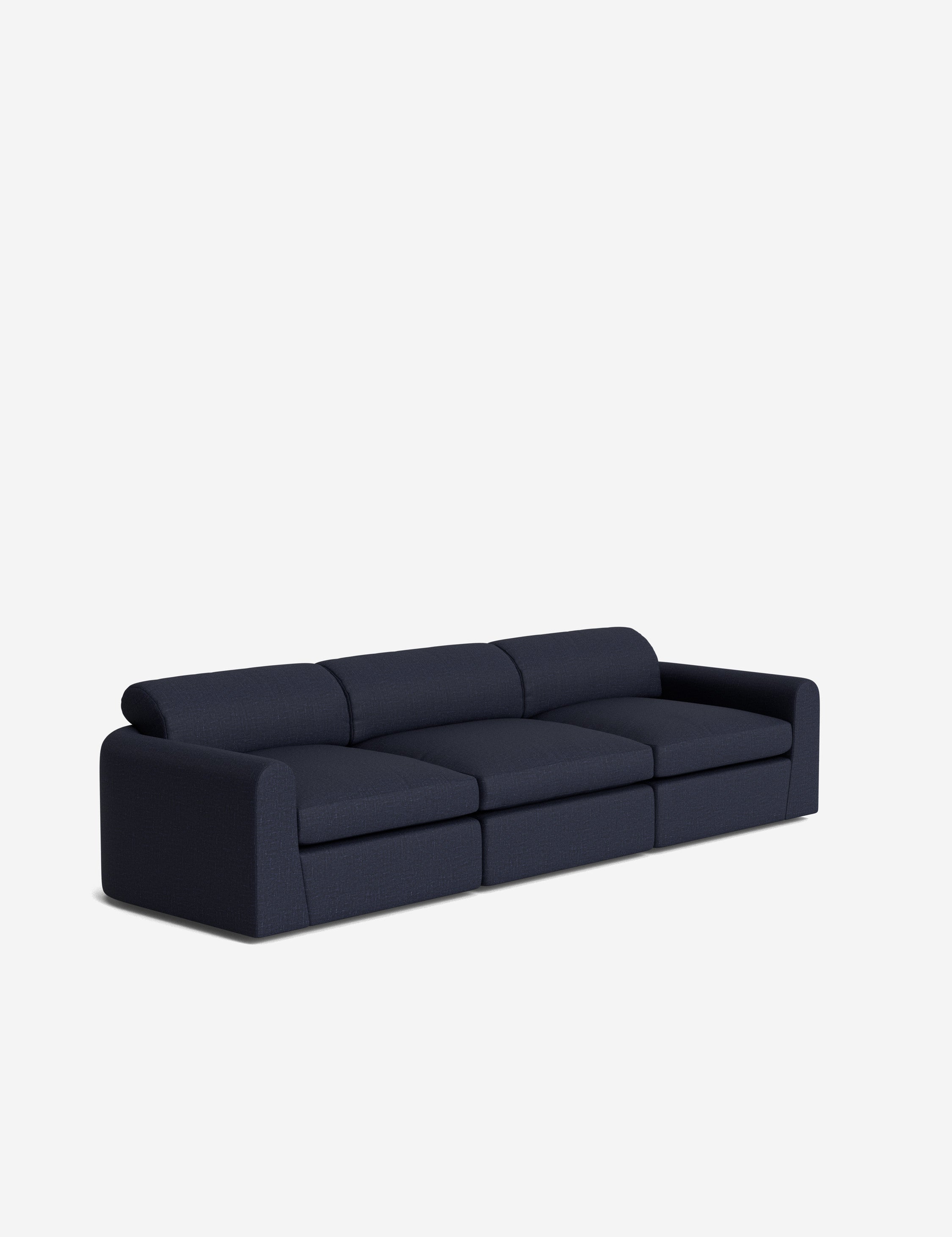 Lulu and Georgia Kingaby Modular Sofa - view 28