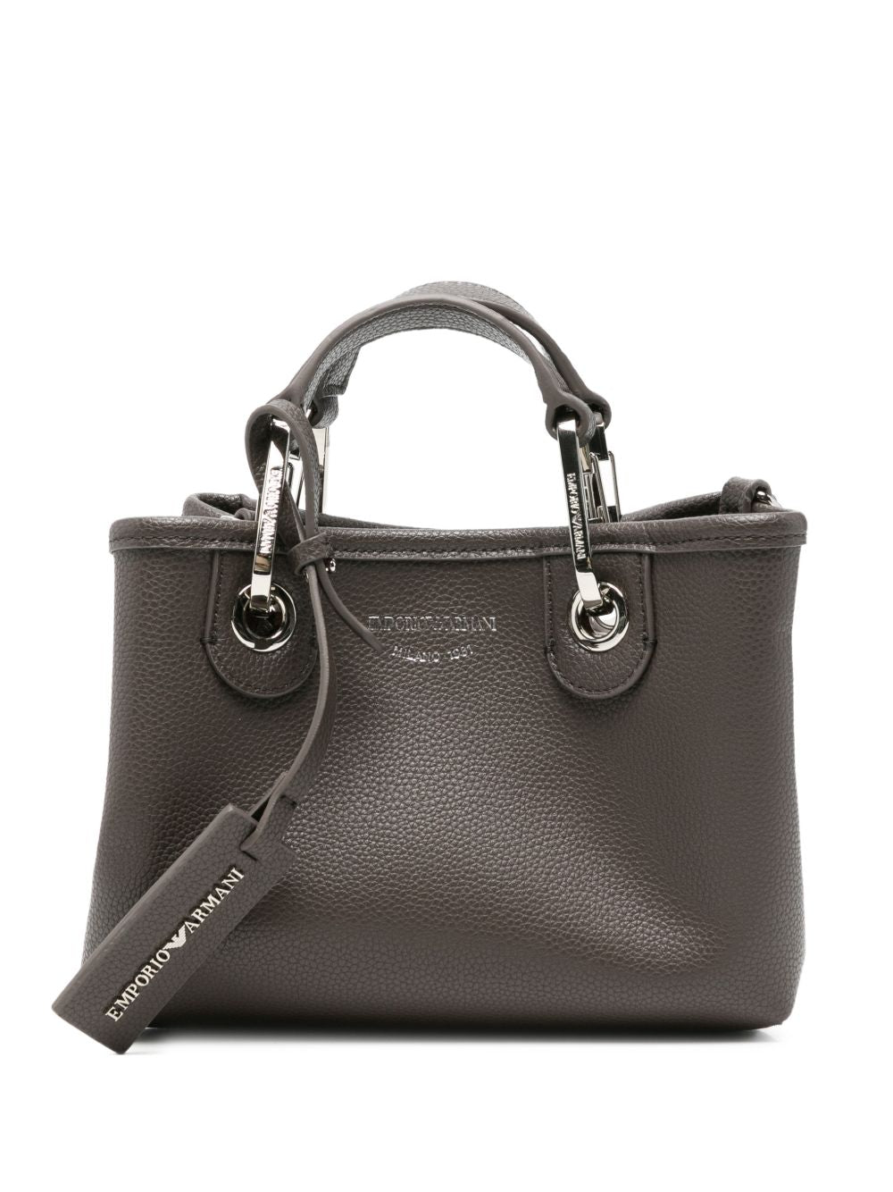 Bags grey – Emporio Armani Bags.. GREY