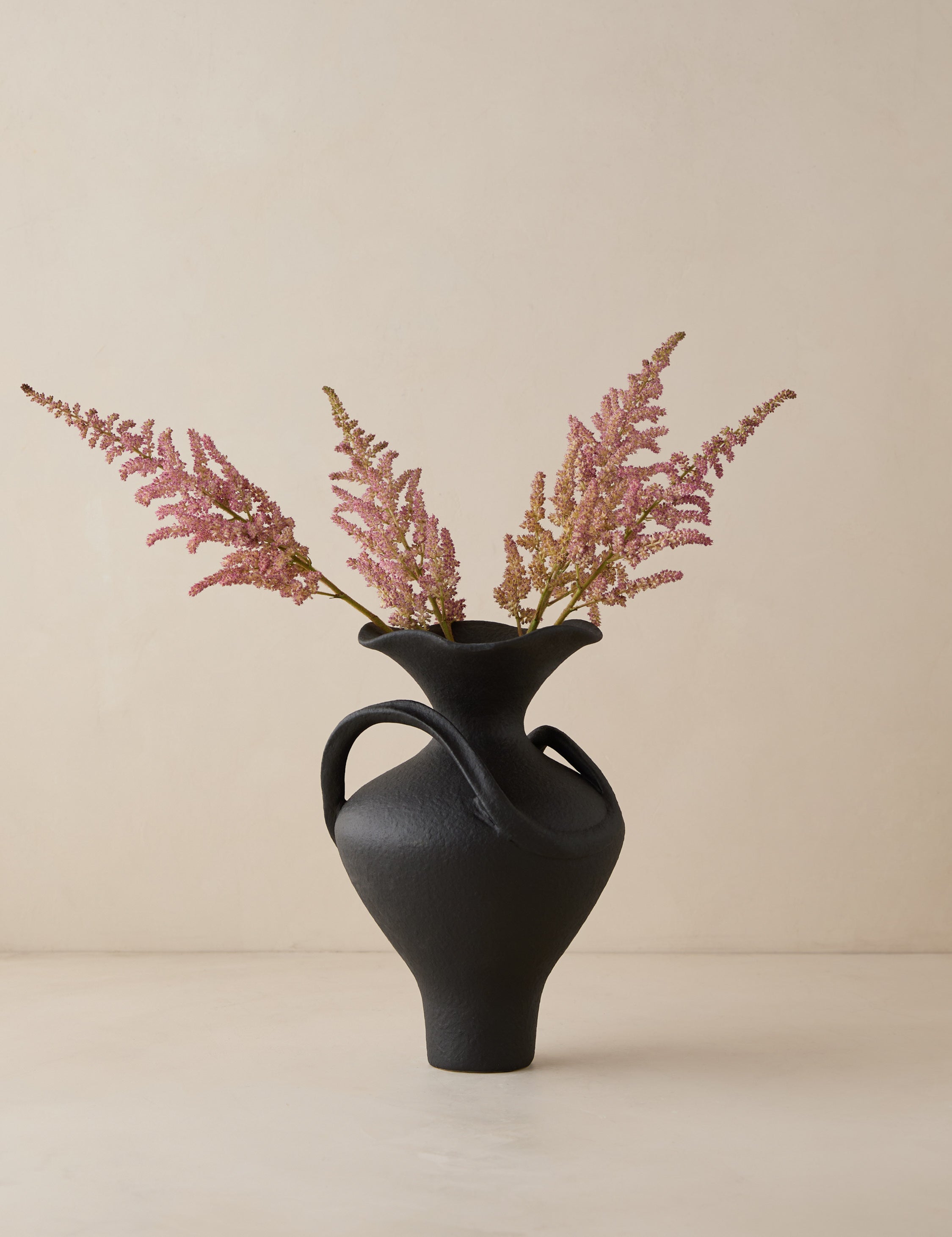 Lulu and Georgia Karme Vase by Sarah Sherman Samuel