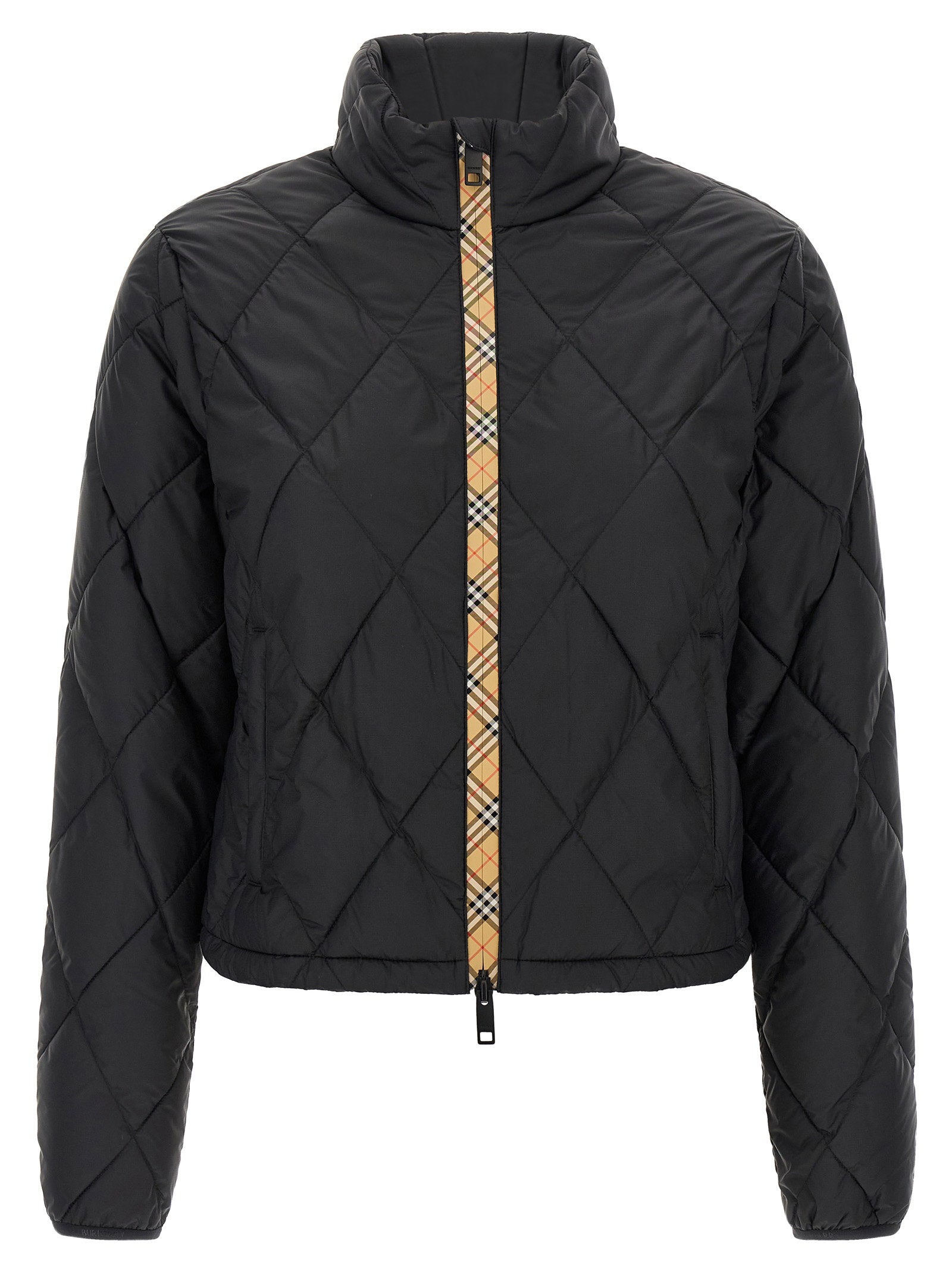 Burberry Bramford Jacket – 100% polyamide