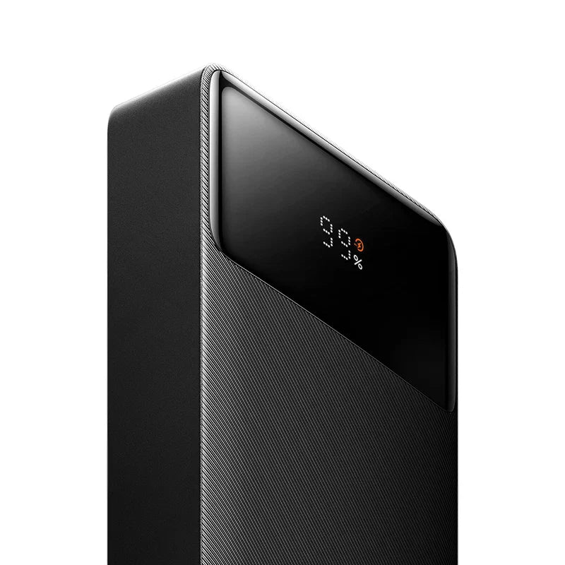 Million Cases Speed Volt 20000 mAh Power Station with Digital Display - view 8