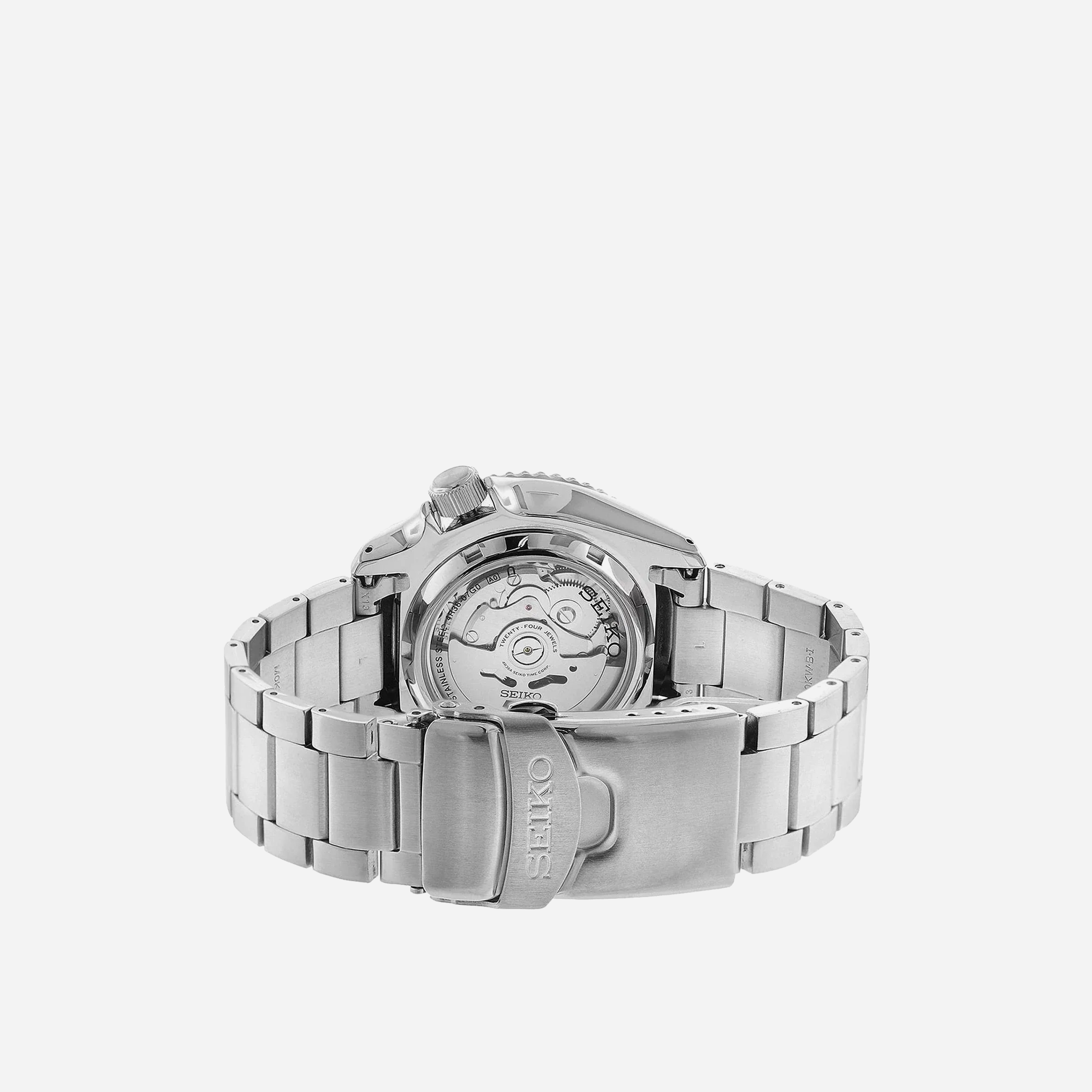 Seiko 5 Sports SKX series SRPD55 Men's – Multi - view 2