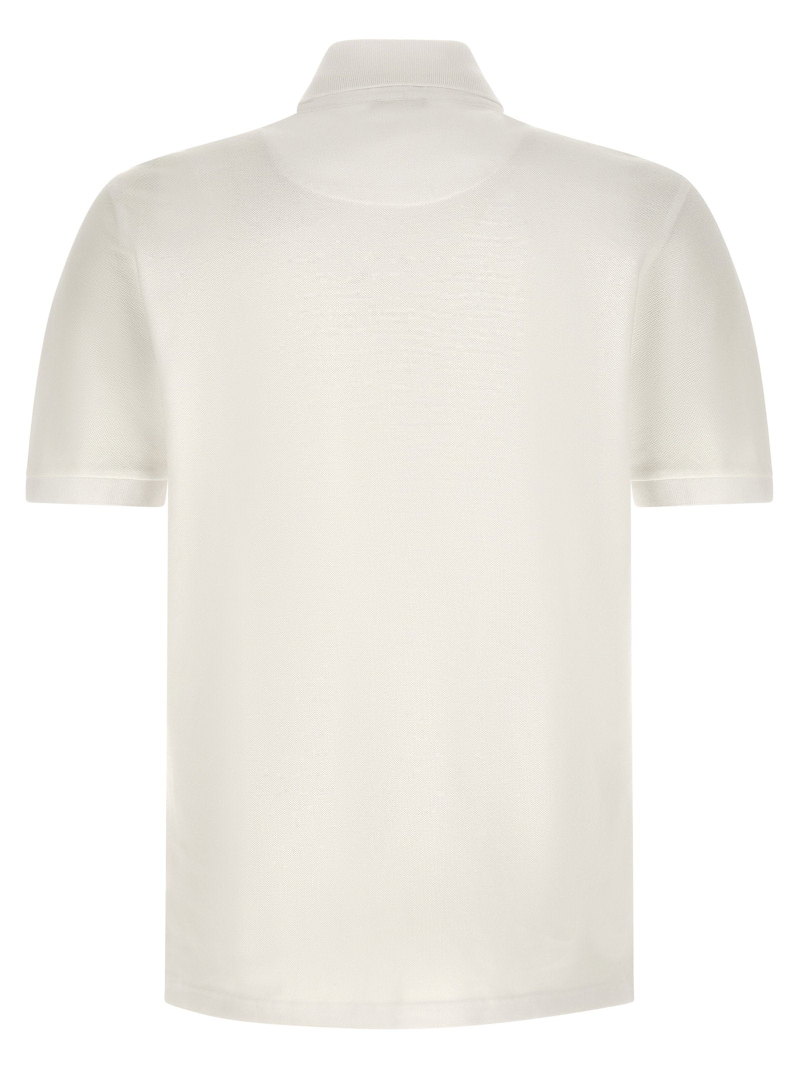Etro Pegaso Polo Shirt – 100% cotton - view 2