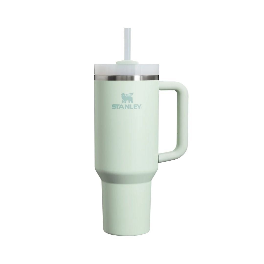 HYPE ELIXIR Stanley Quencher H2.0 Flowstate™ Tumbler | 40 OZ Mist