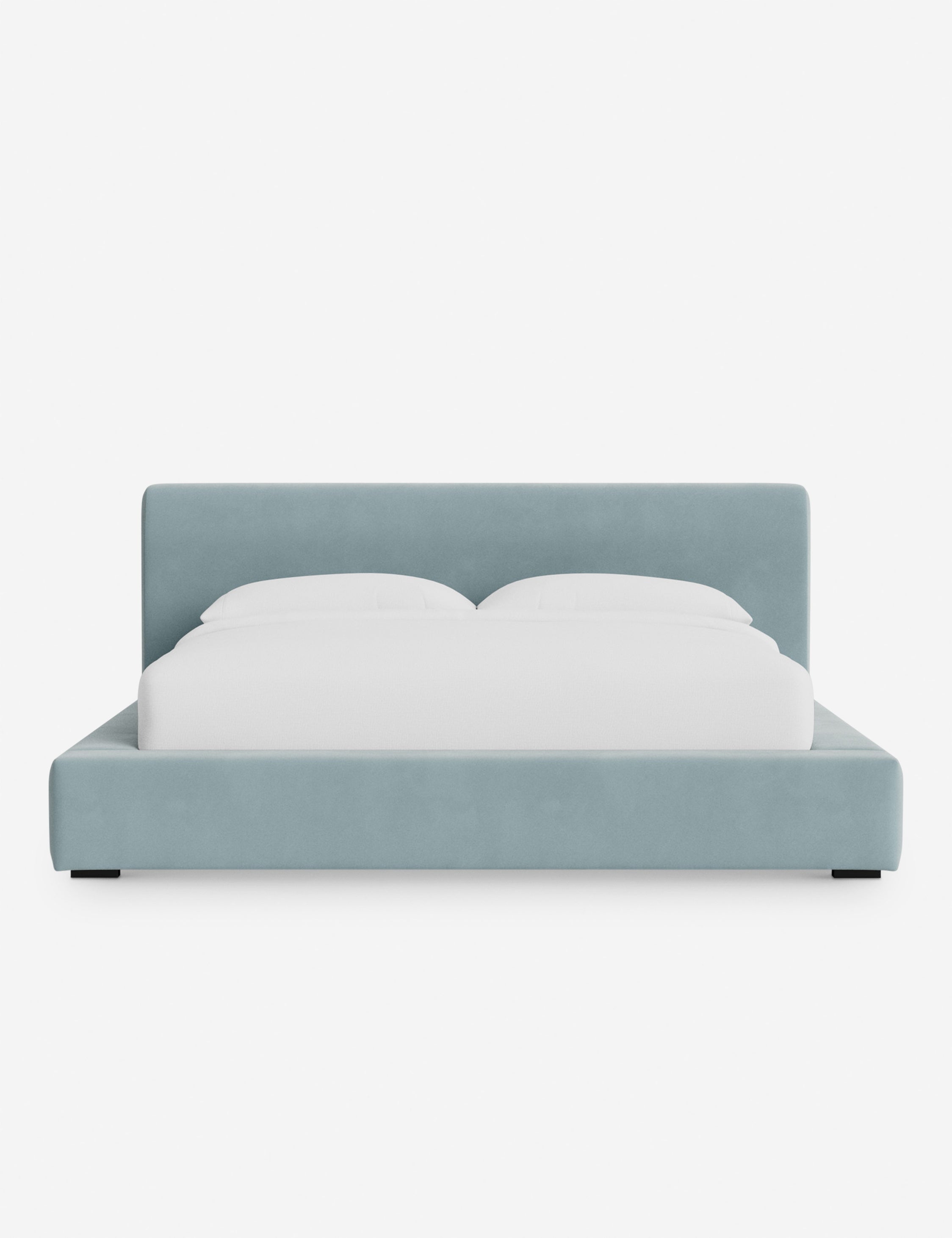 Lulu and Georgia Clayton Platform Bed - view 51