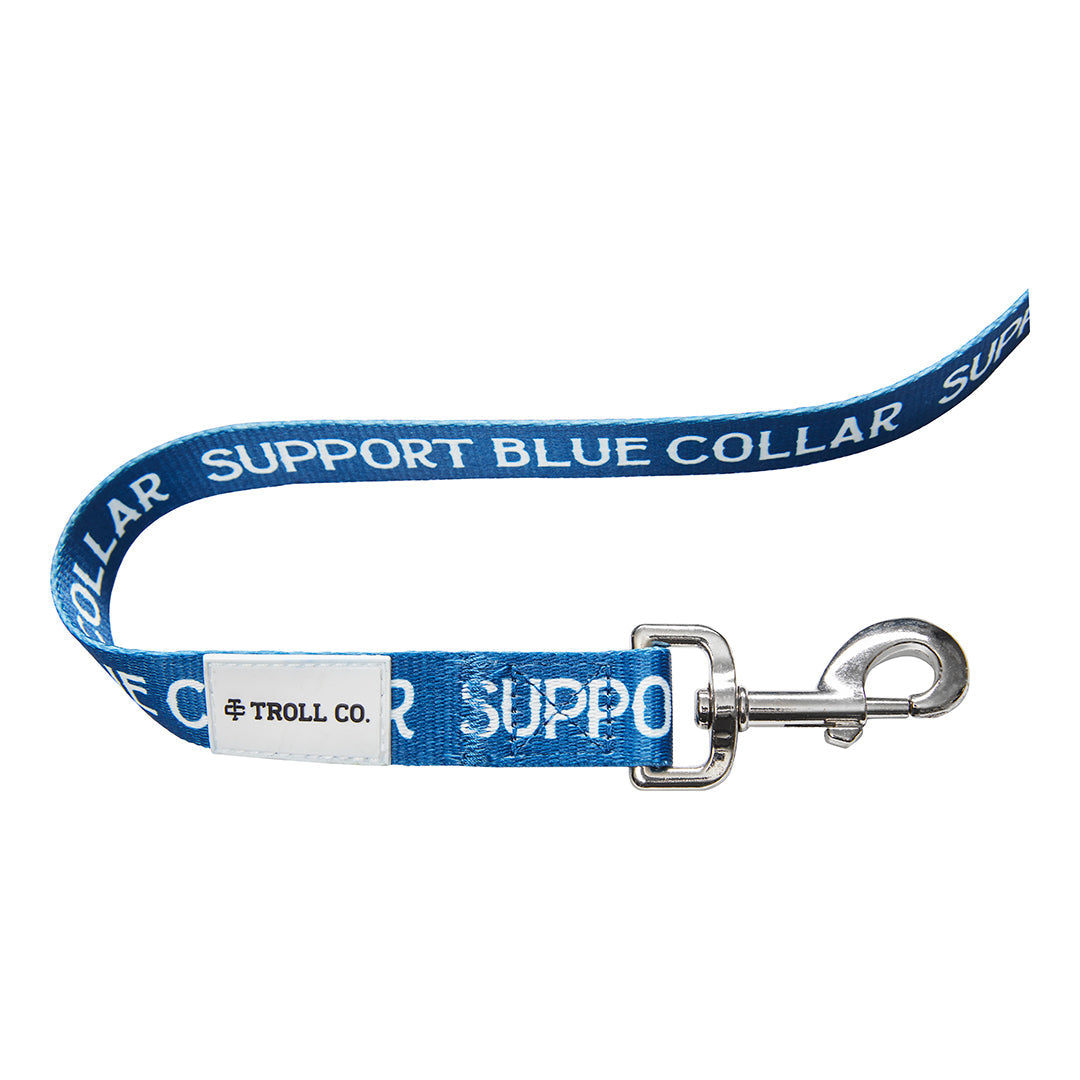 Radial SBC Heavy Duty Dog Leash – Blue - view 3