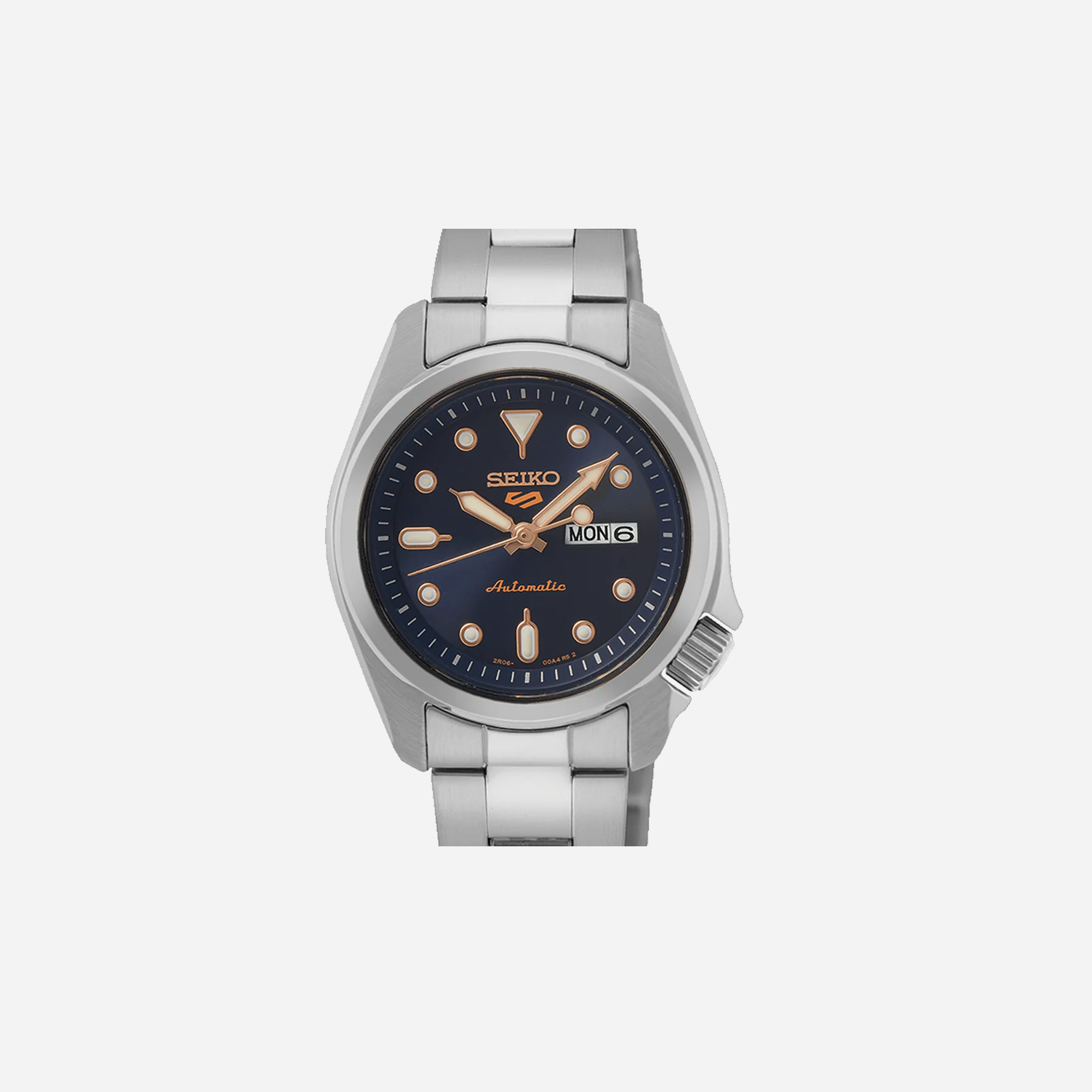 Seiko 5 Sports Compact - SRE003K1 WMNS – Multi - view 2