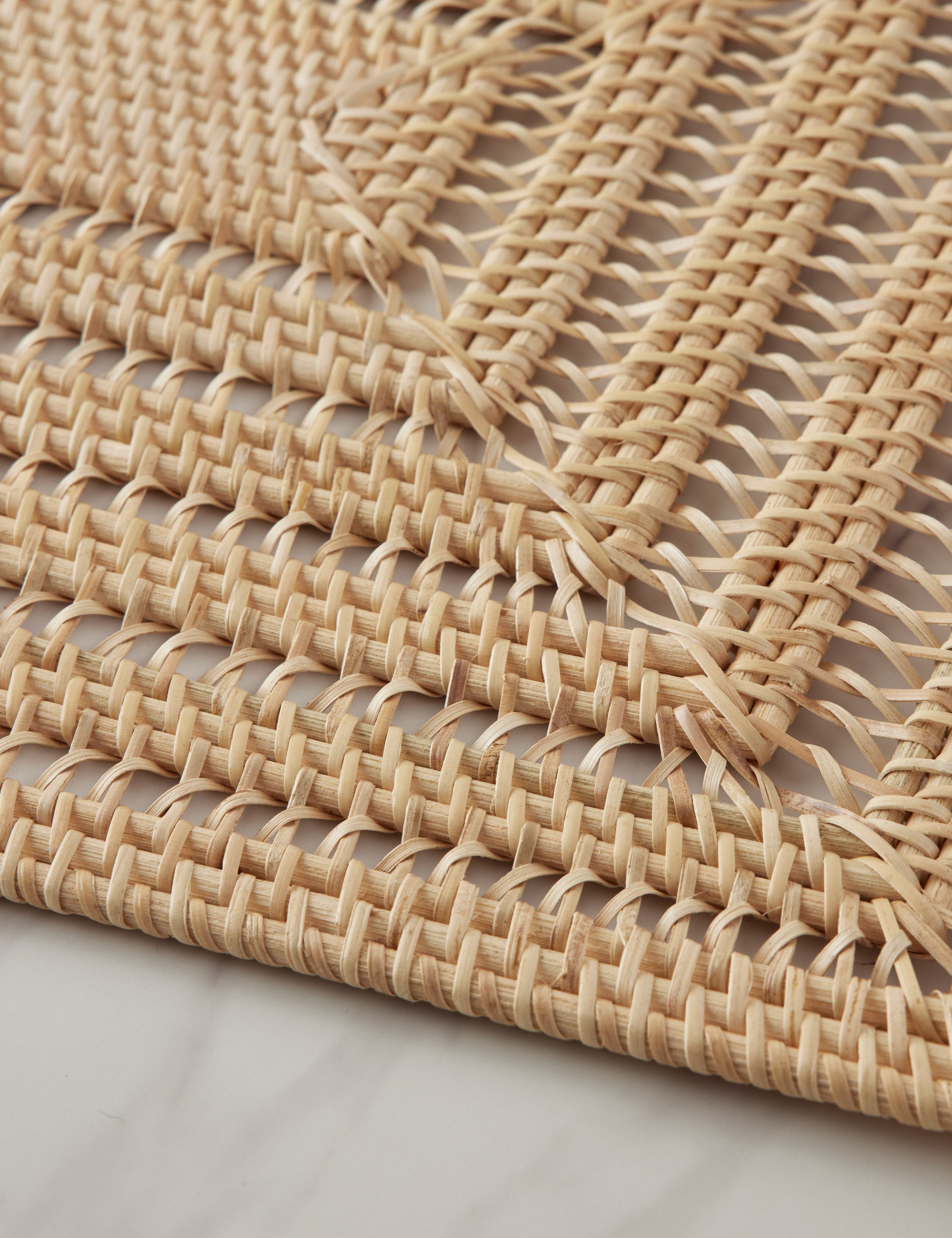 Lulu and Georgia Inari Placemats (Set of 4) - view 8