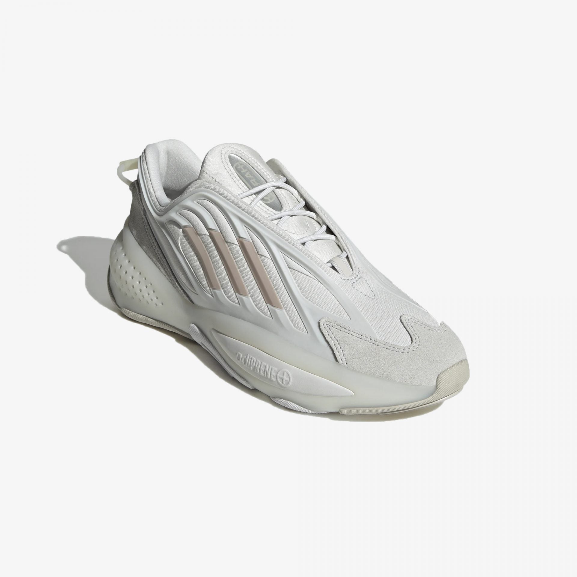 Ozrah crystal white – Adidas Originals | OZRAH { CRYSTAL WHITE / ALUMINIUM