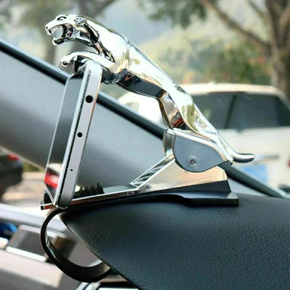 Fab Alchemy Jaguar Phone Holder - view 2